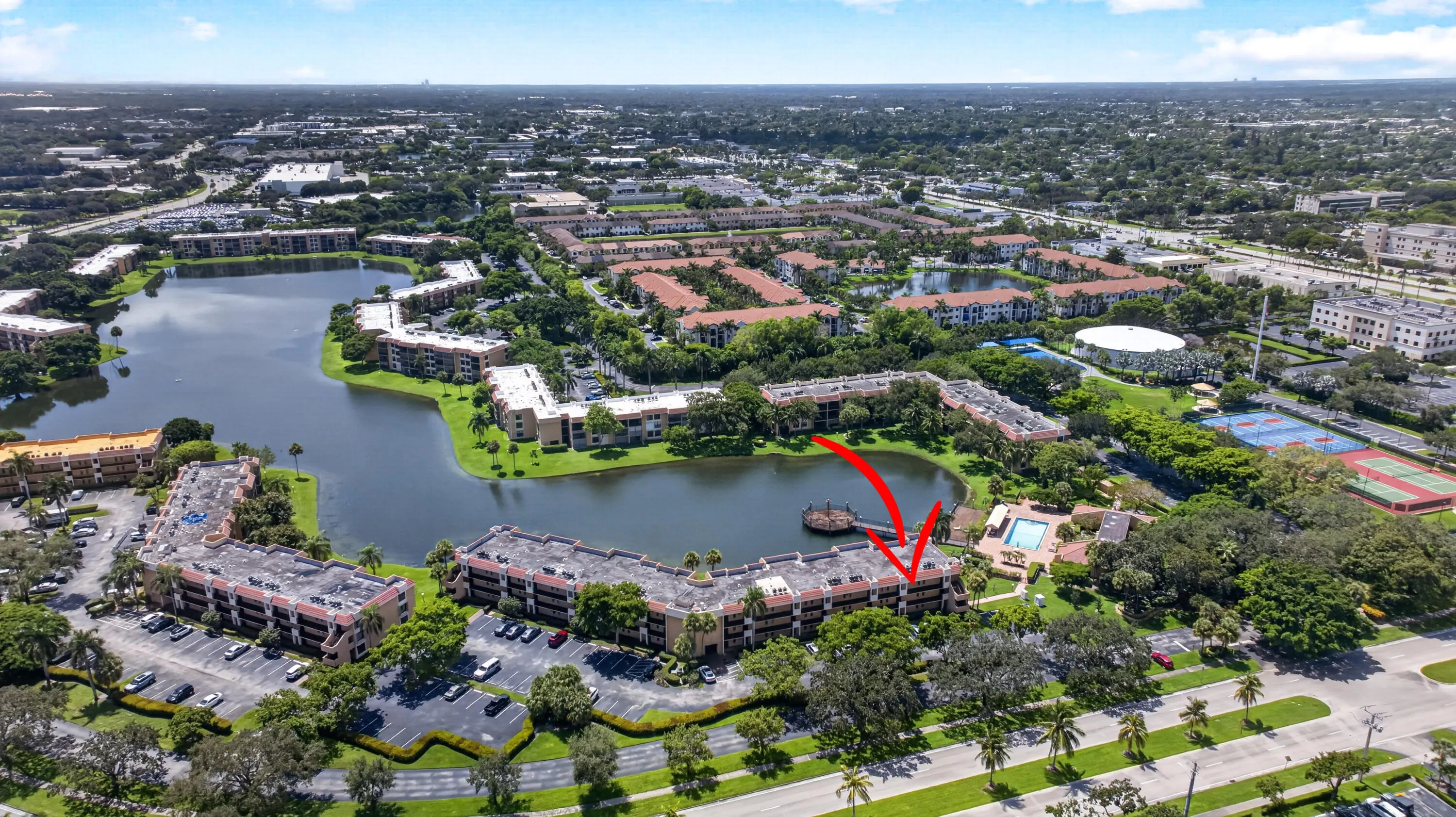 5626 Coral Lake Drive #302