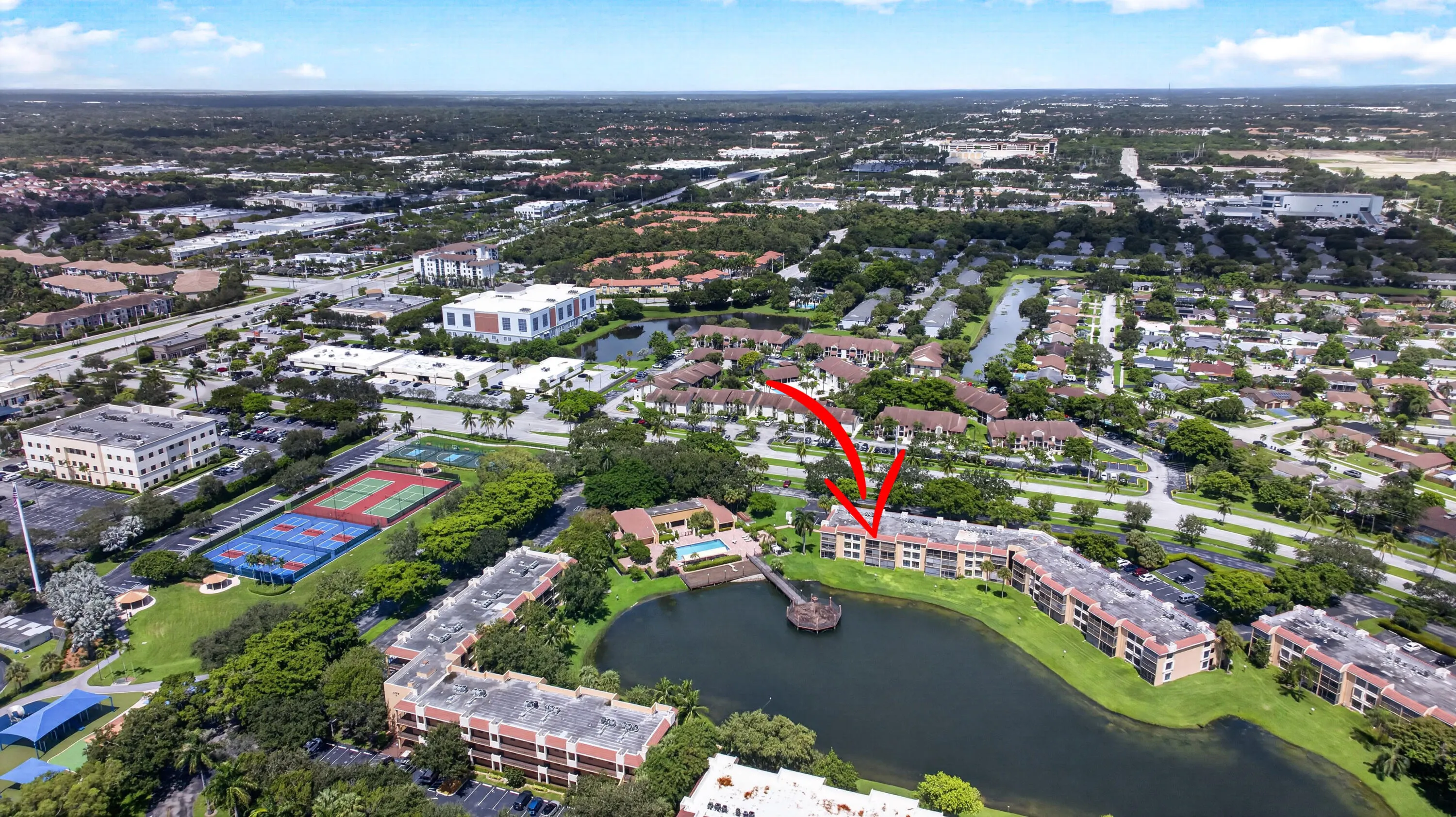 5626 Coral Lake Drive #302