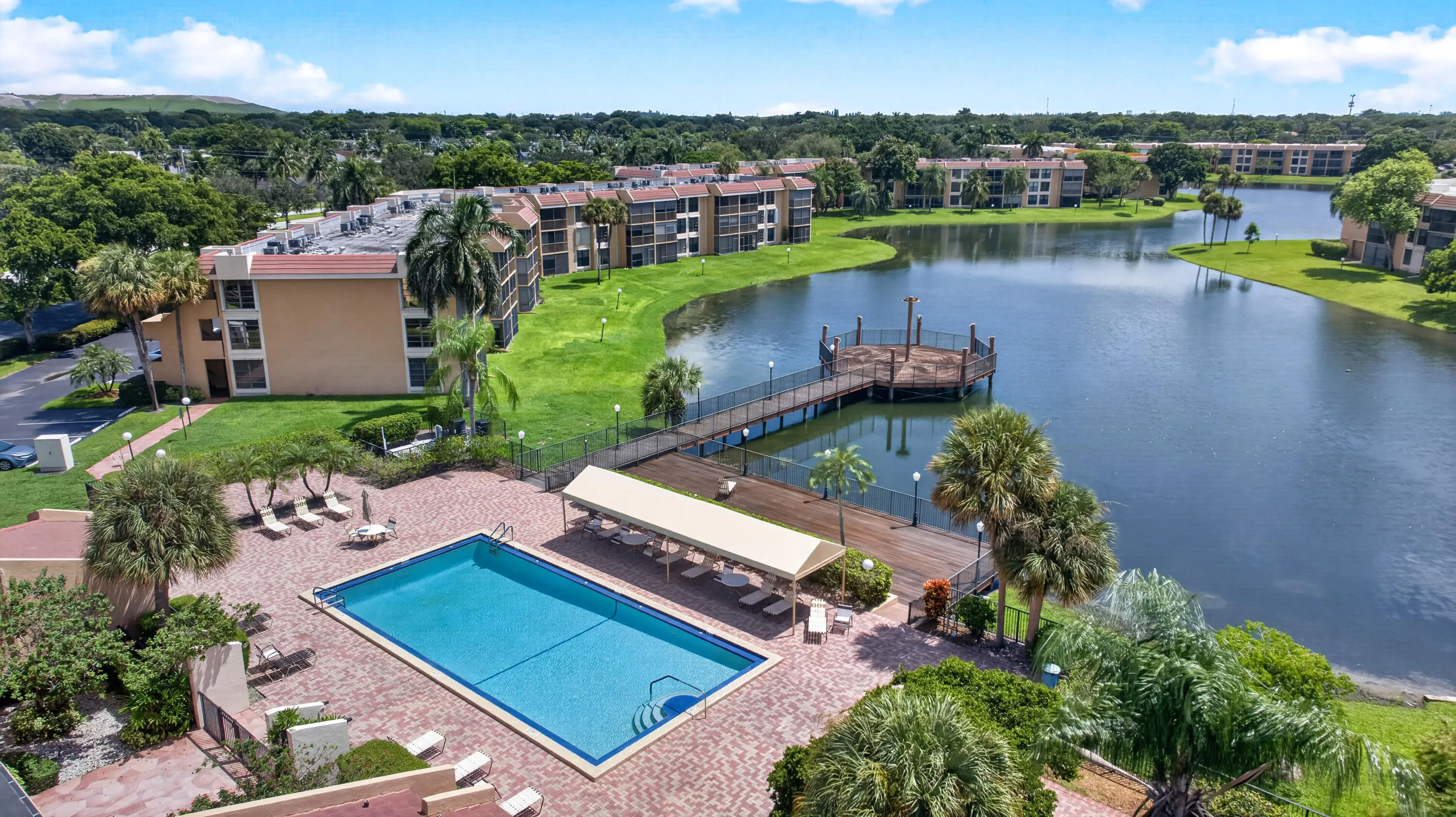 5626 Coral Lake Drive #302