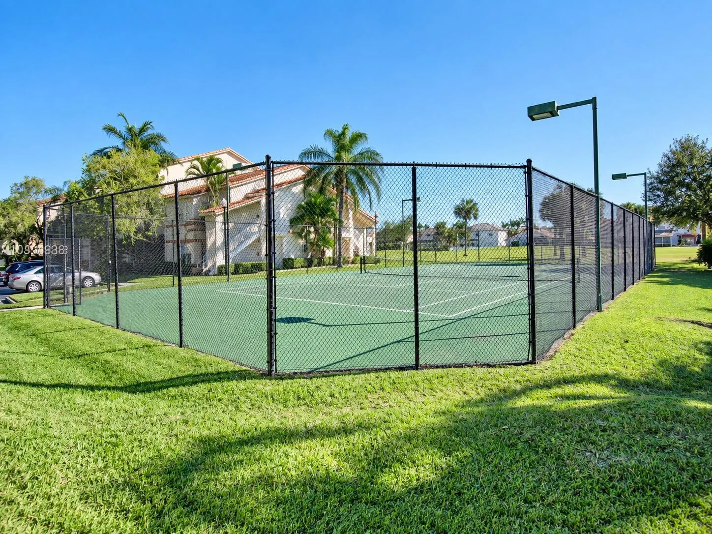 3330 PINEWALK Drive N #1616