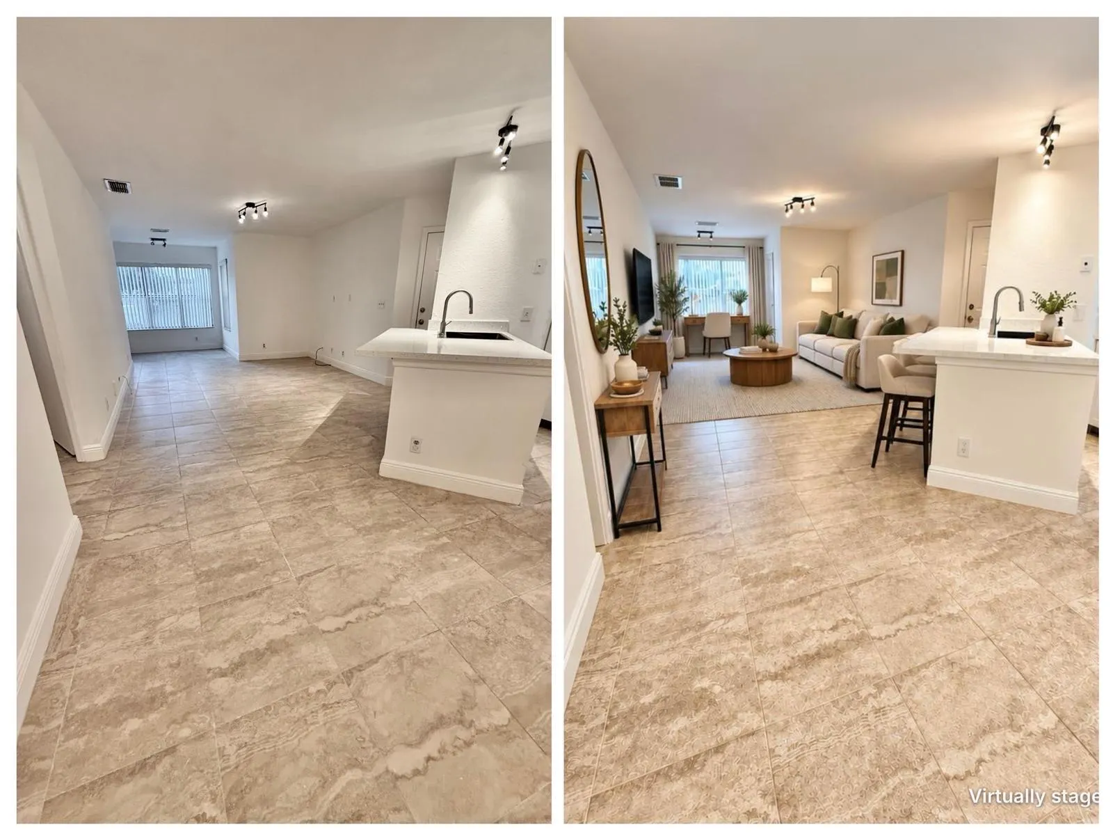 3330 PINEWALK Drive N #1616