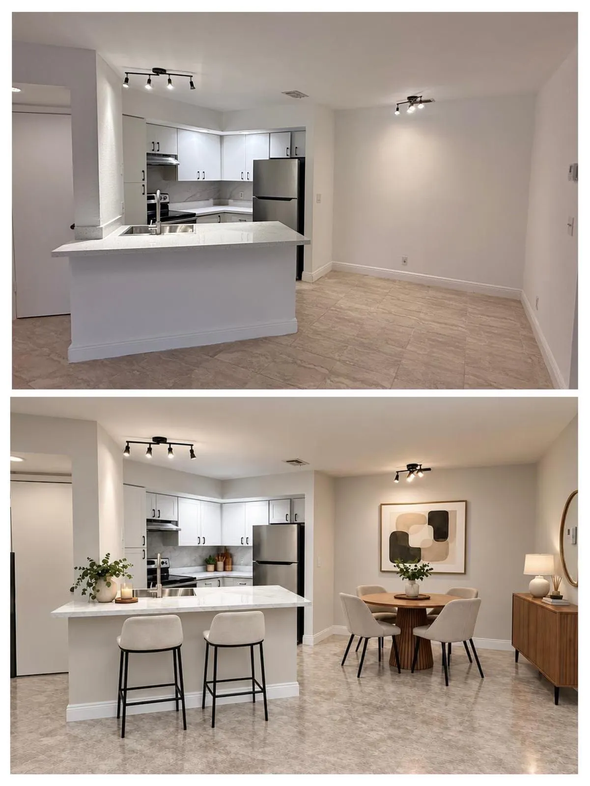 3330 PINEWALK Drive N #1616