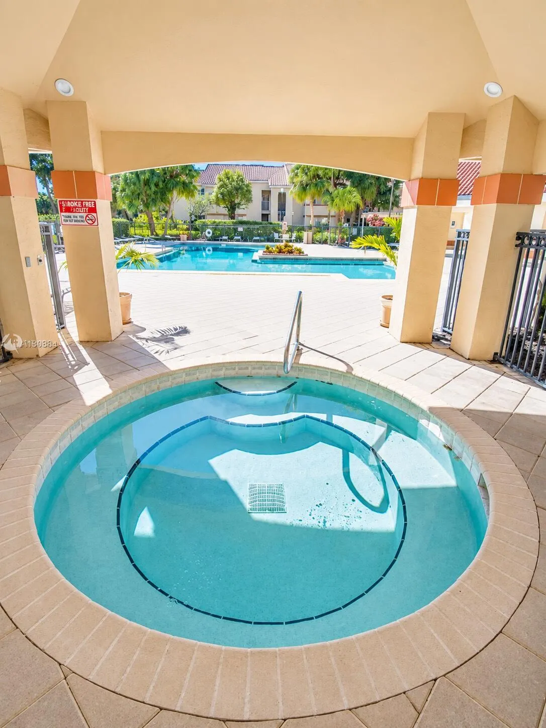 3330 PINEWALK Drive N #1616