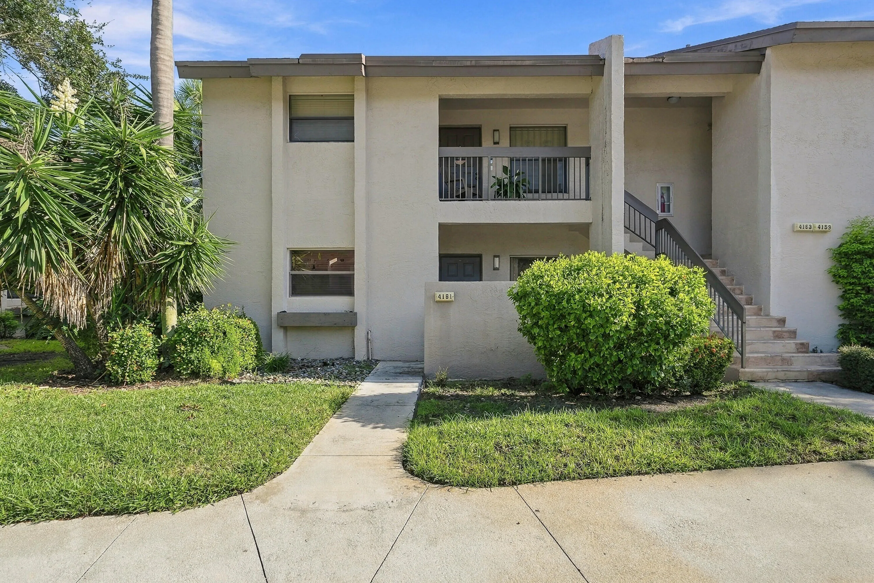 4161 NW 22nd Street #261G