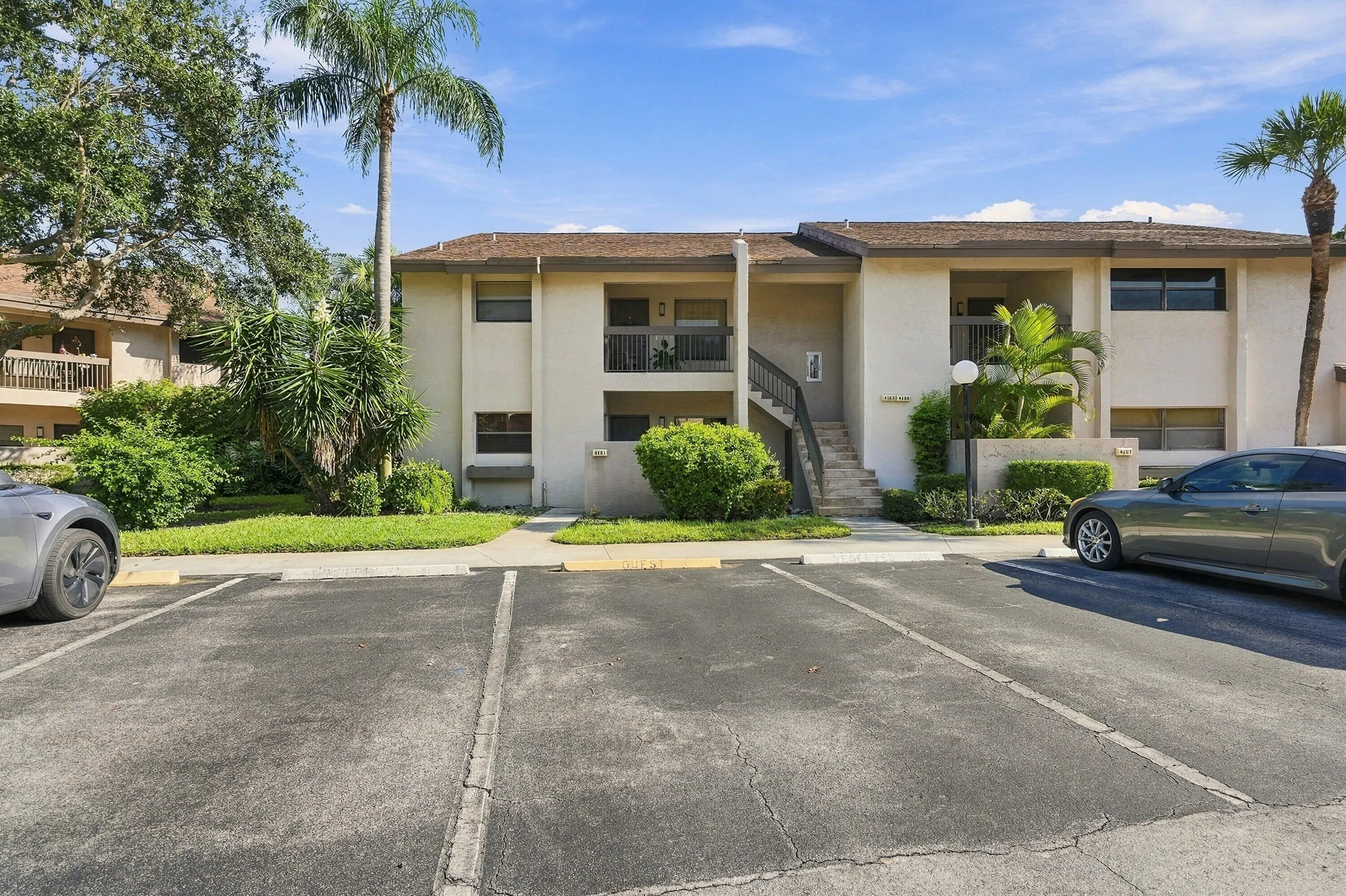 4161 NW 22nd Street #261G