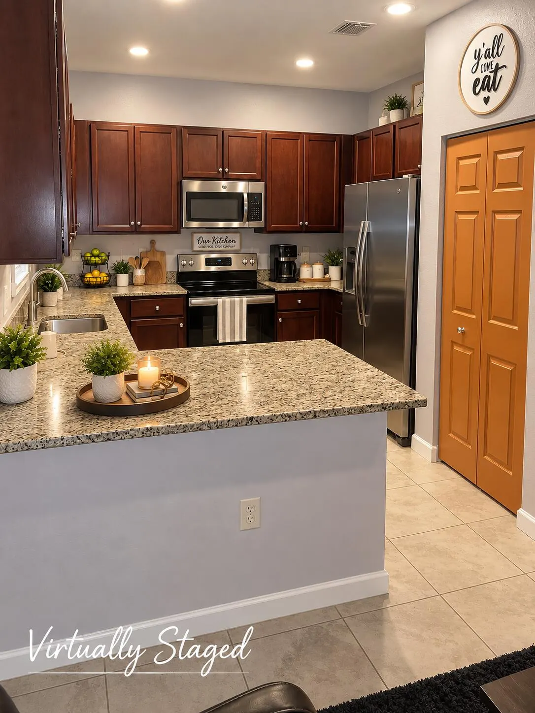 5454 NW 27th Street