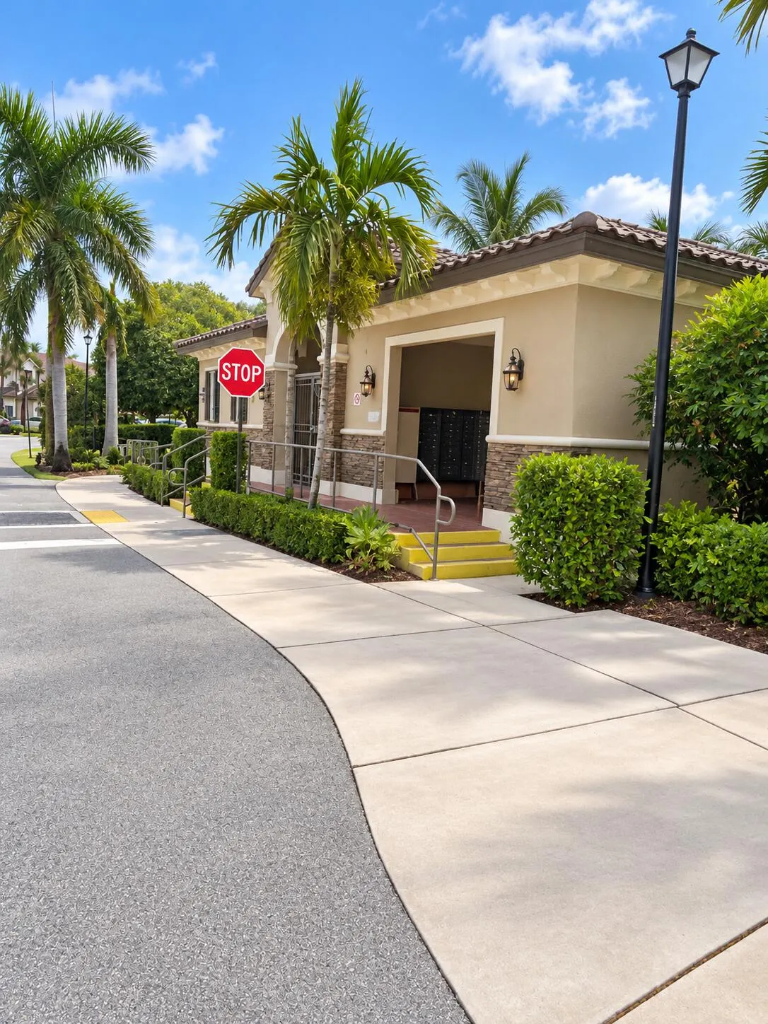 5454 NW 27th Street