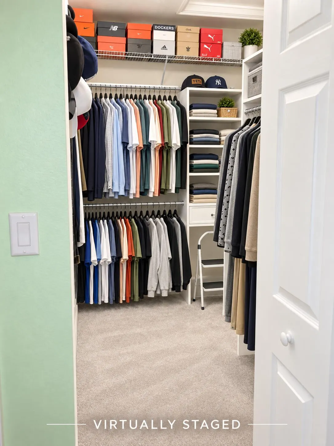 5454 NW 27th Street