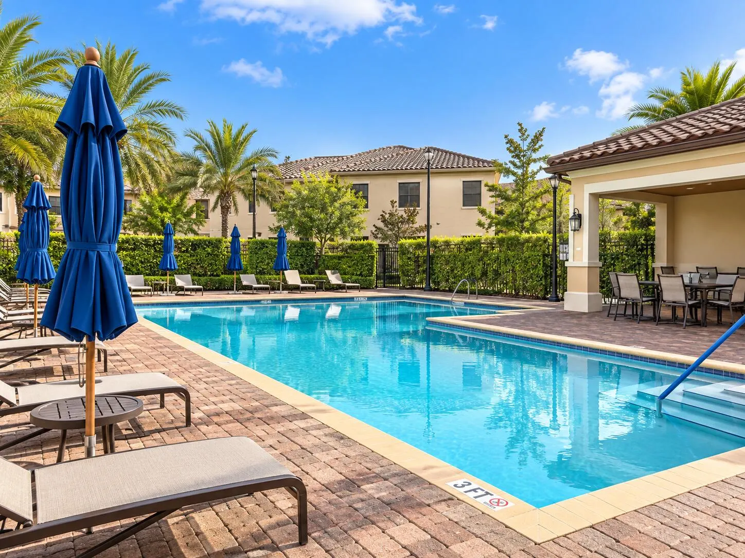 5454 NW 27th Street