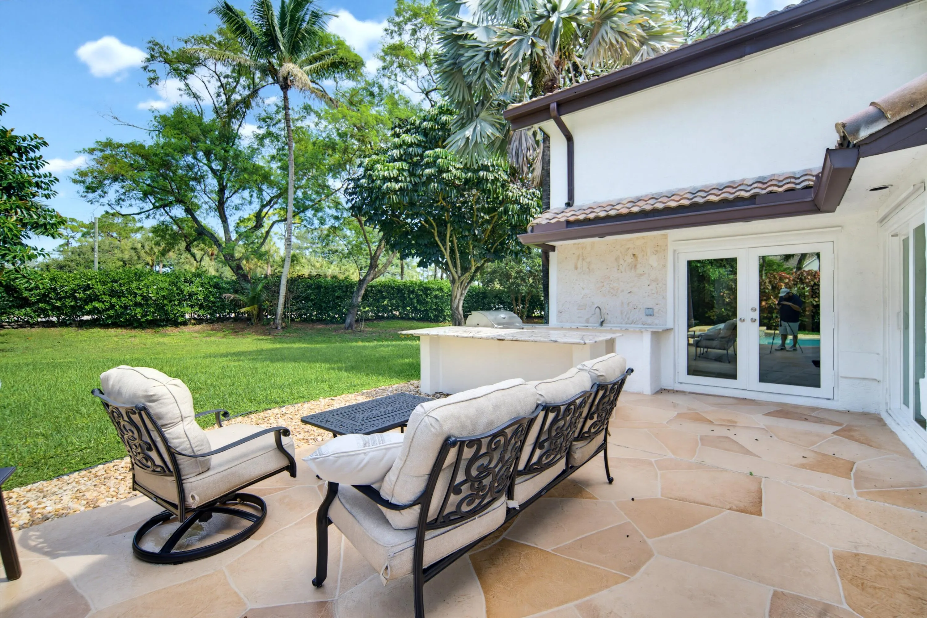5951 NW 65TH Court
