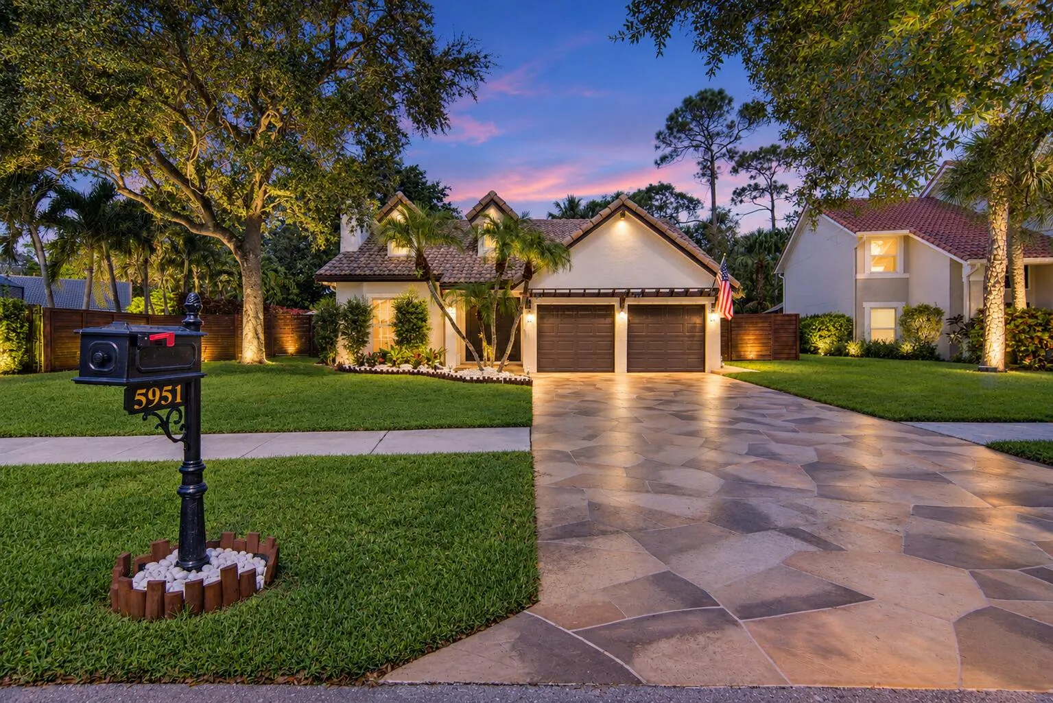 5951 NW 65TH Court