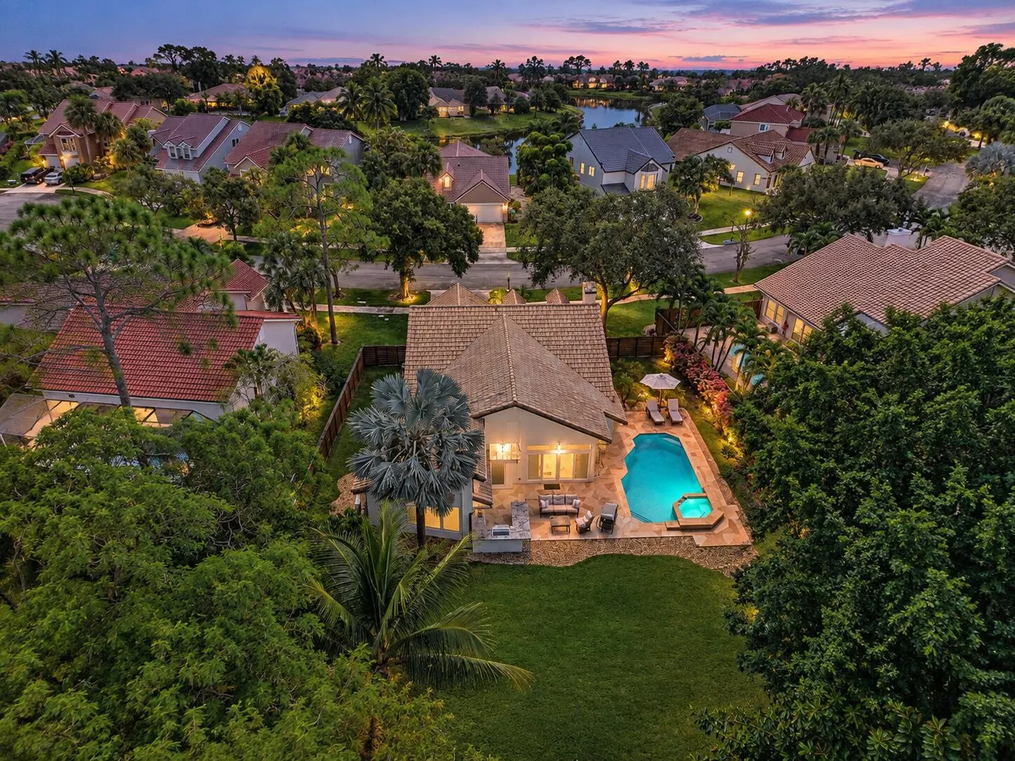 5951 NW 65TH Court