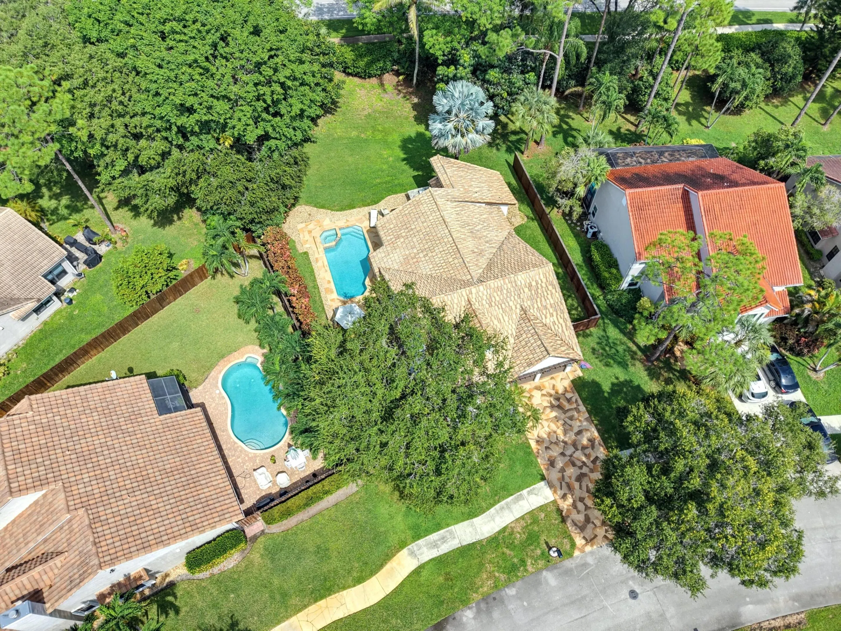 5951 NW 65TH Court