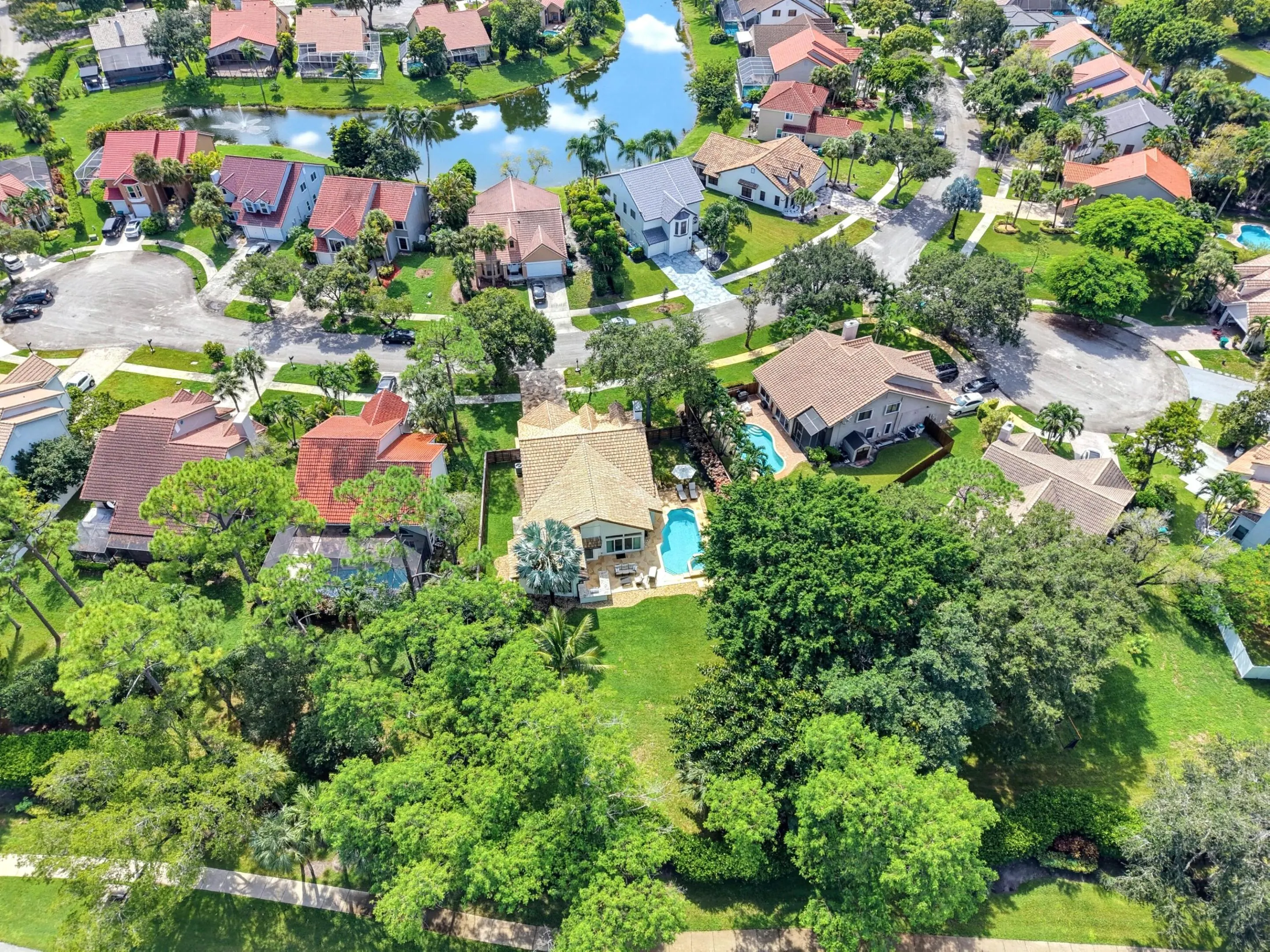 5951 NW 65TH Court