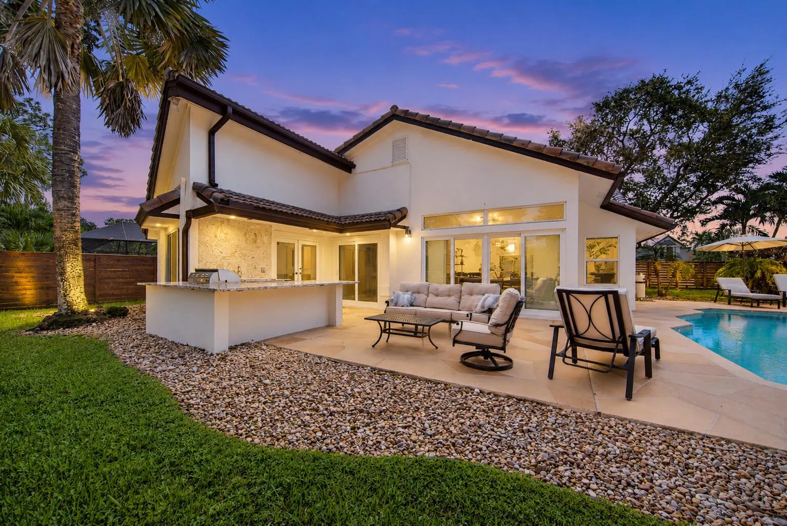 5951 NW 65TH Court