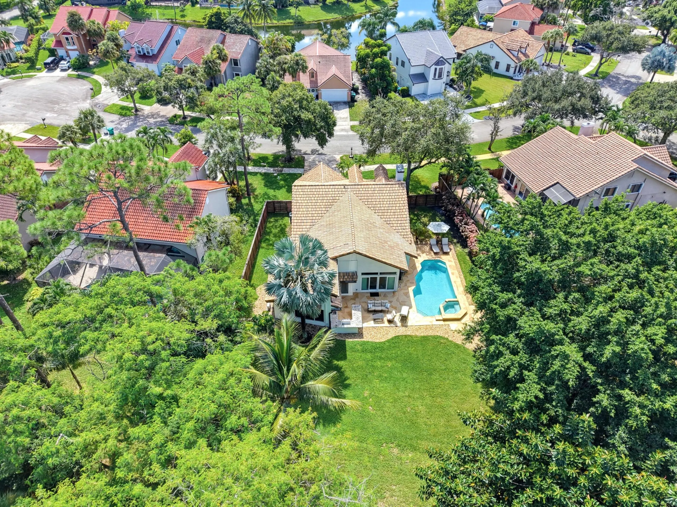 5951 NW 65TH Court