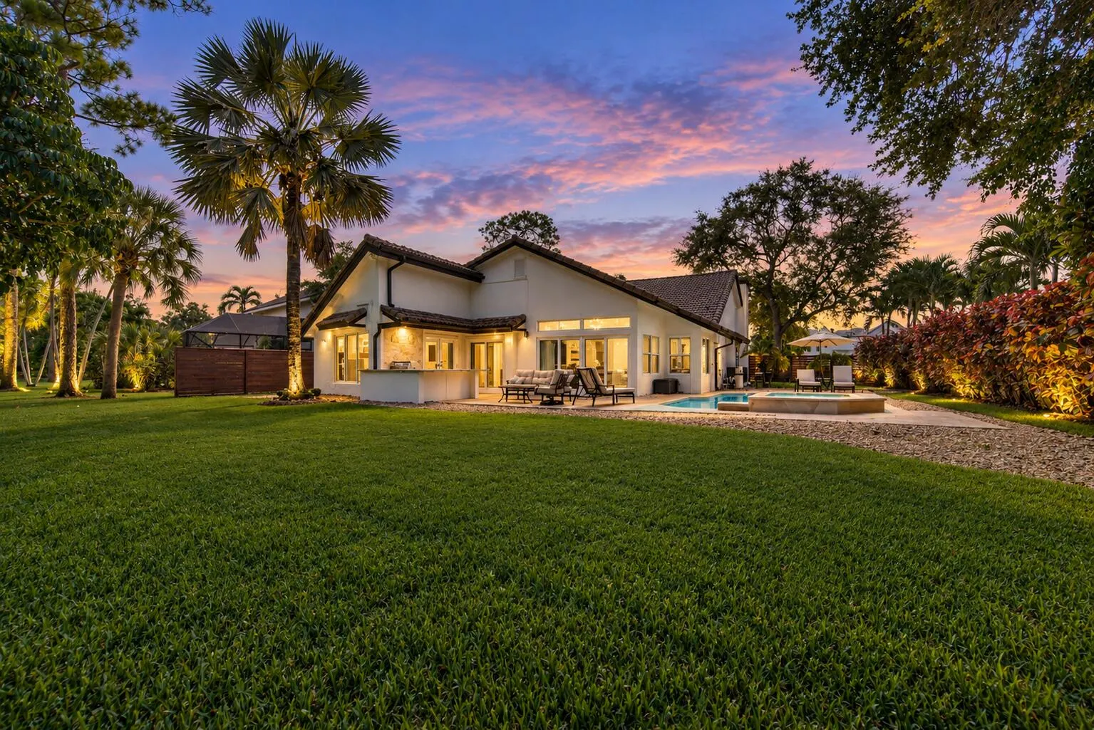 5951 NW 65TH Court