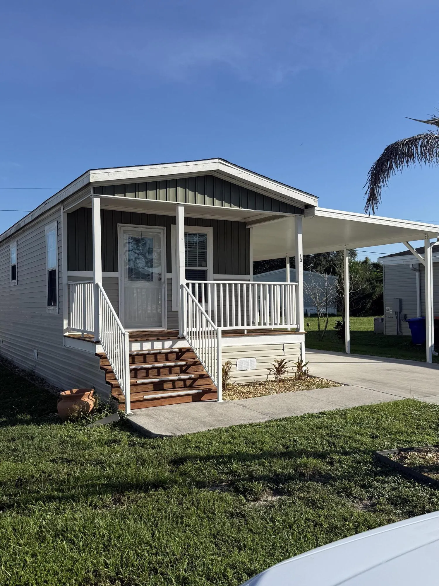 1455 90th Avenue #lot 23