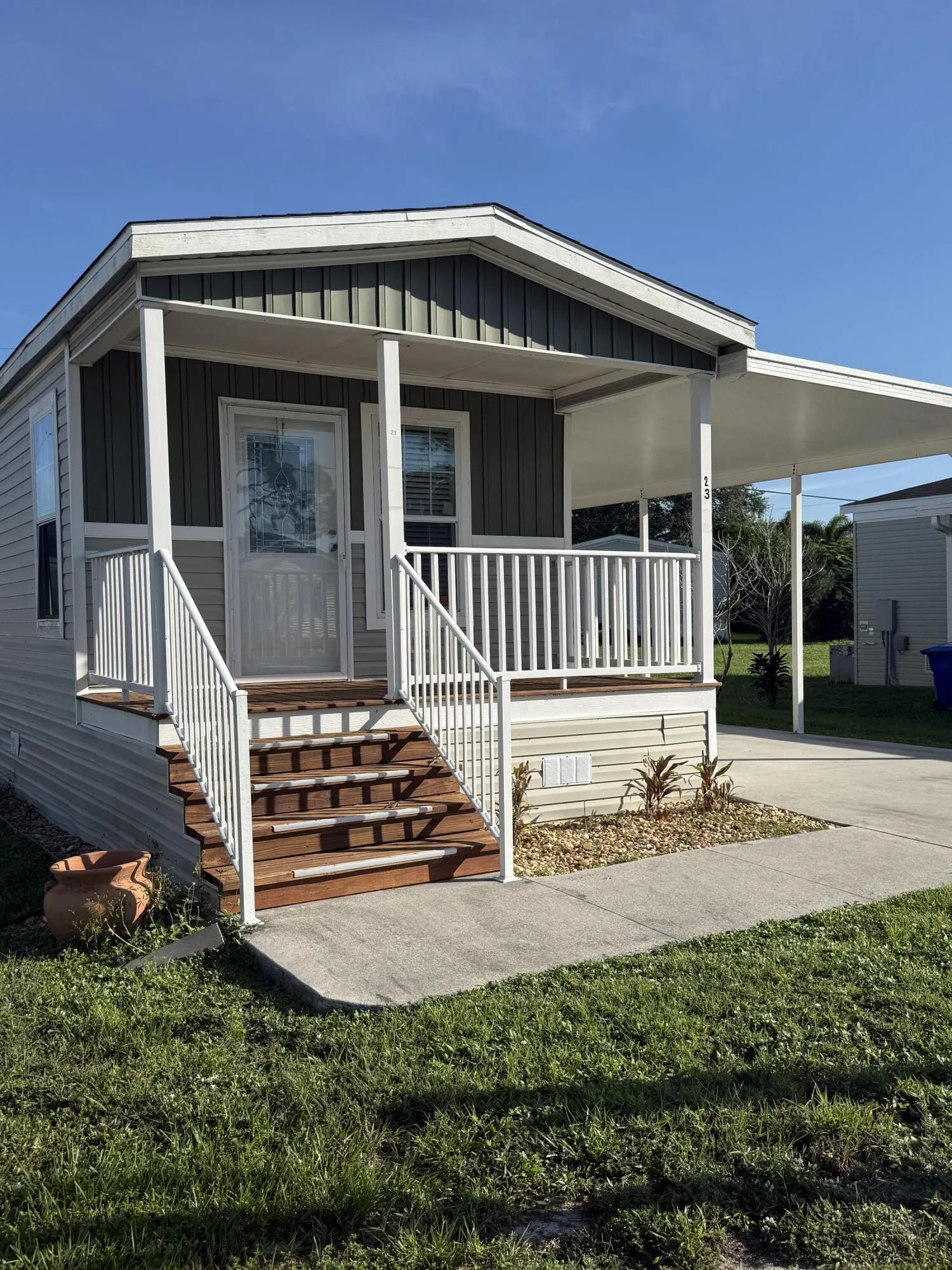 1455 90th Avenue #lot 23