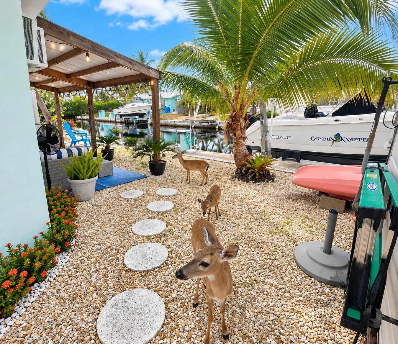 1455 Sunset Road