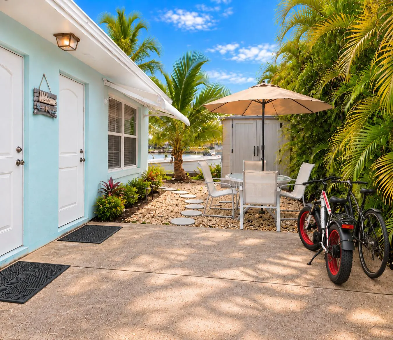 1455 Sunset Road