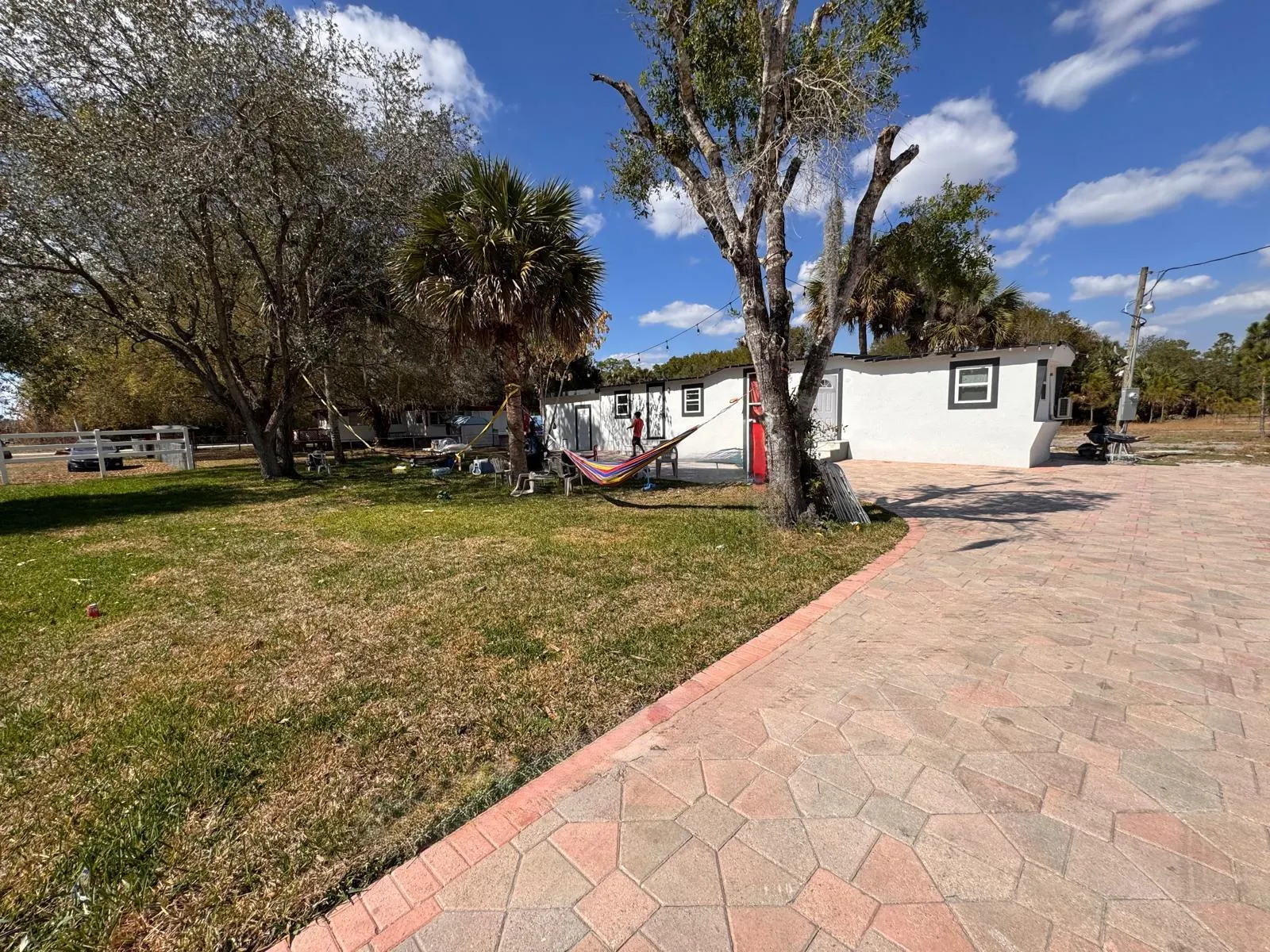 357 HUNTING CLUB Avenue