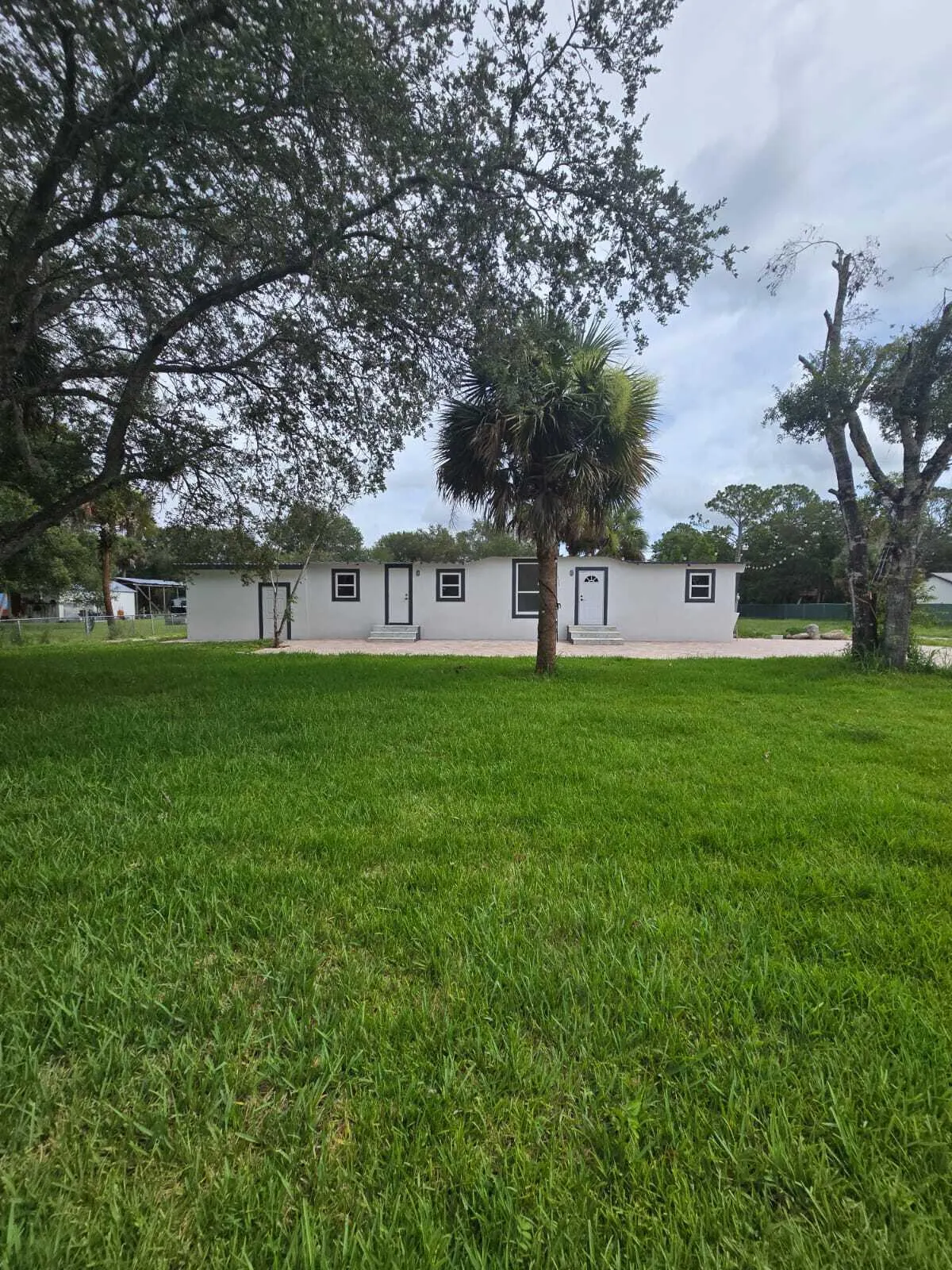 357 HUNTING CLUB Avenue