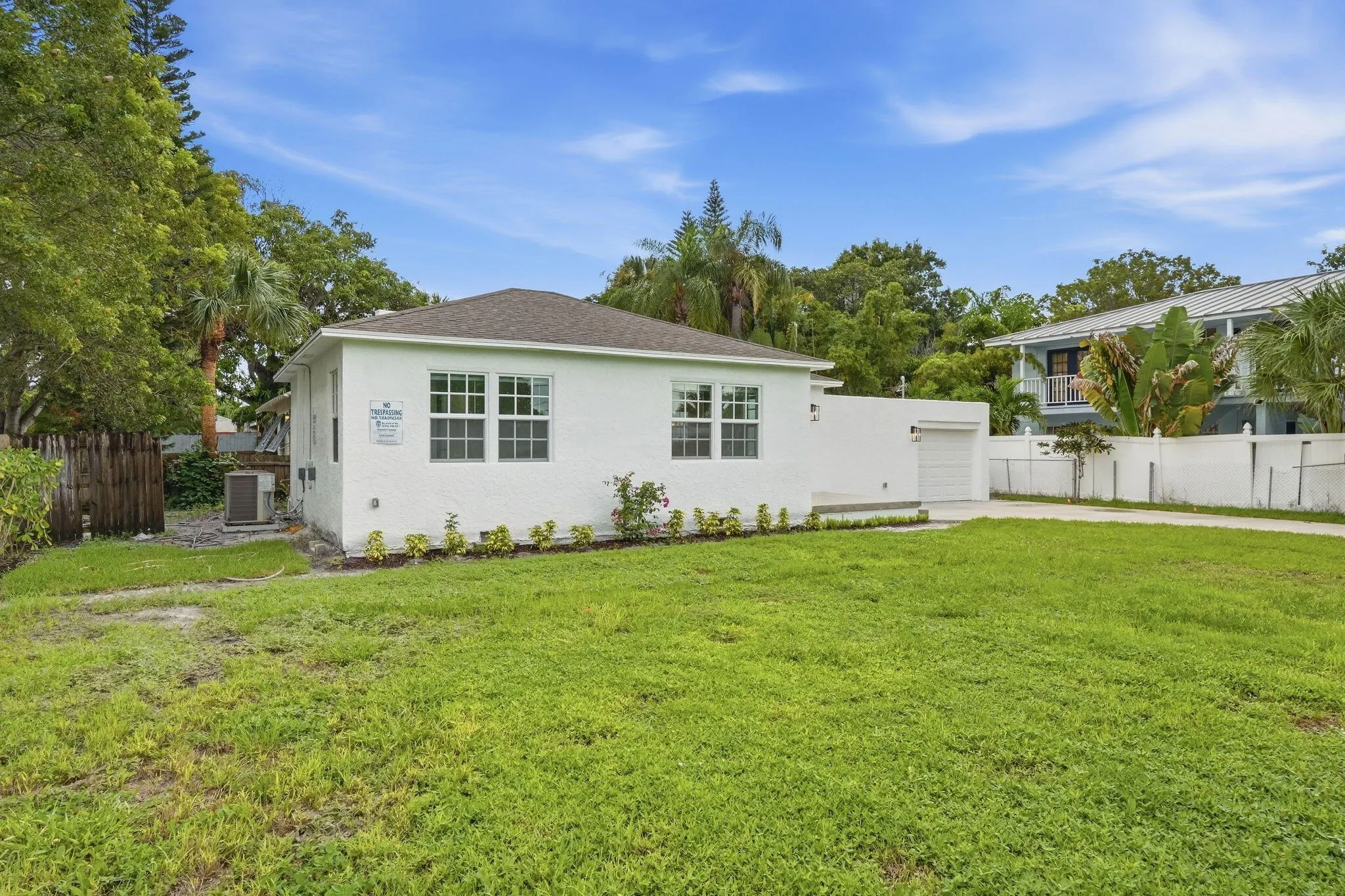 5203 N FLAGLER Drive
