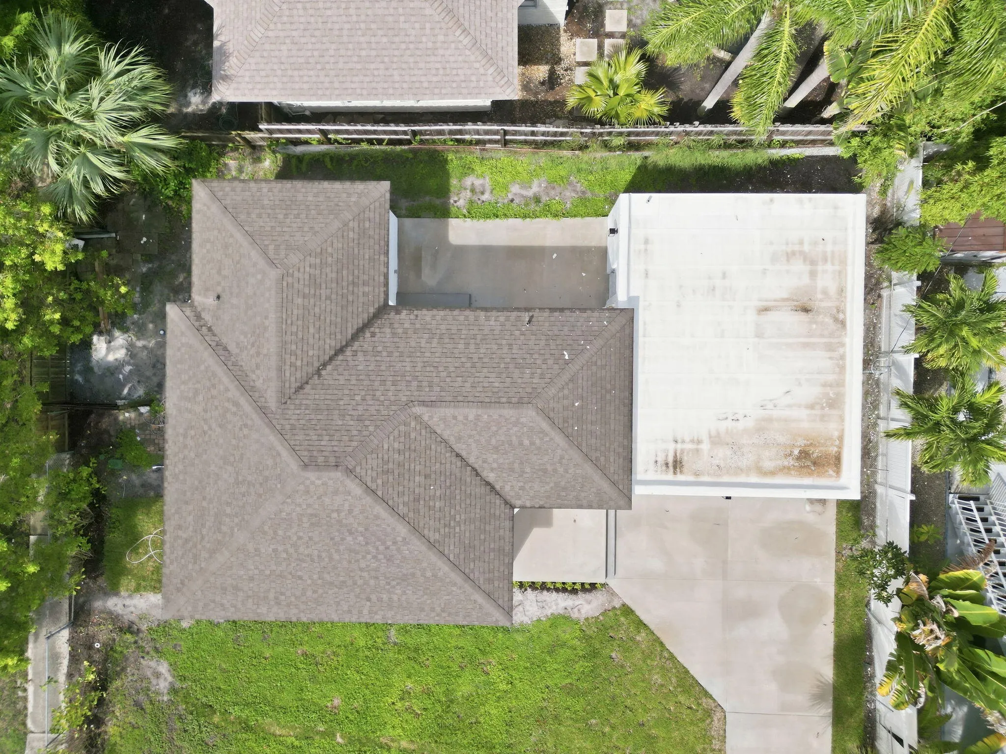 5203 N FLAGLER Drive