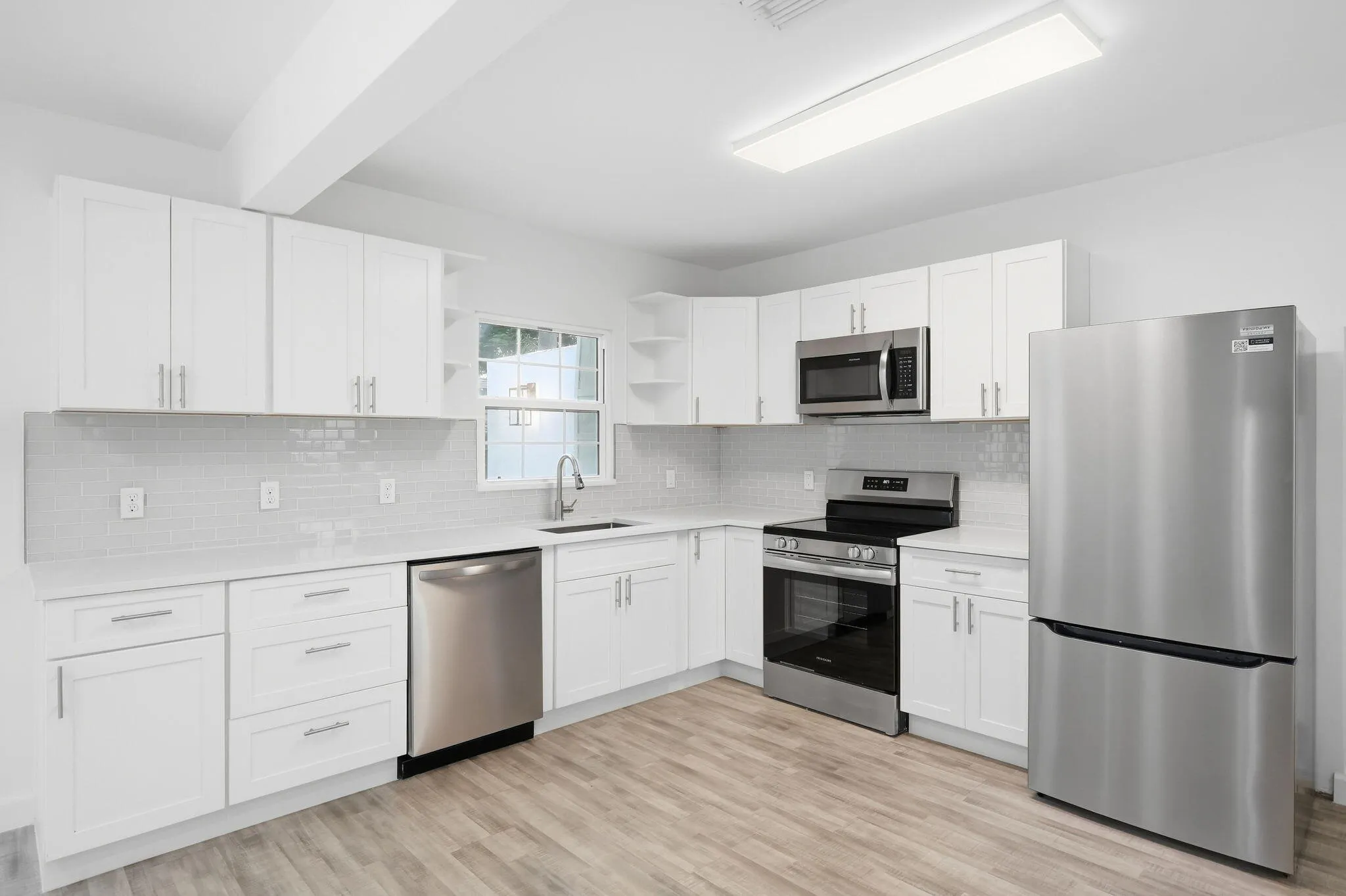 5203 N FLAGLER Drive