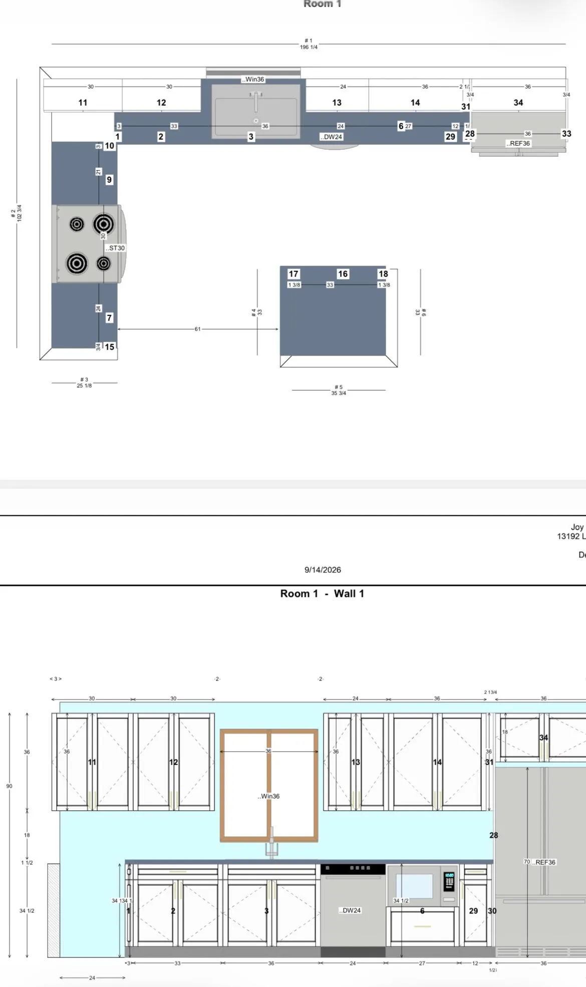 13192 LUCINDA PALM Court #C