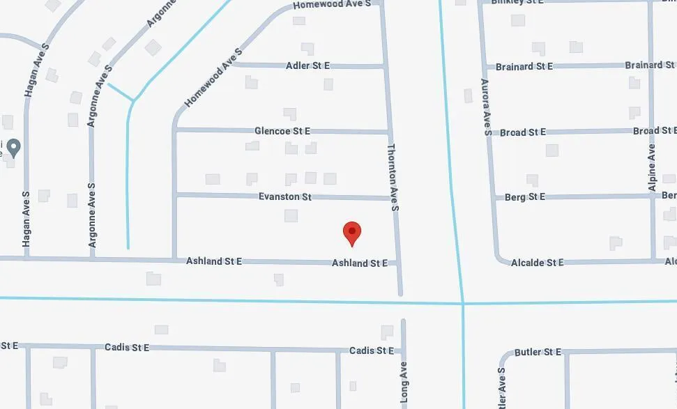 859 ASHLAND Street E