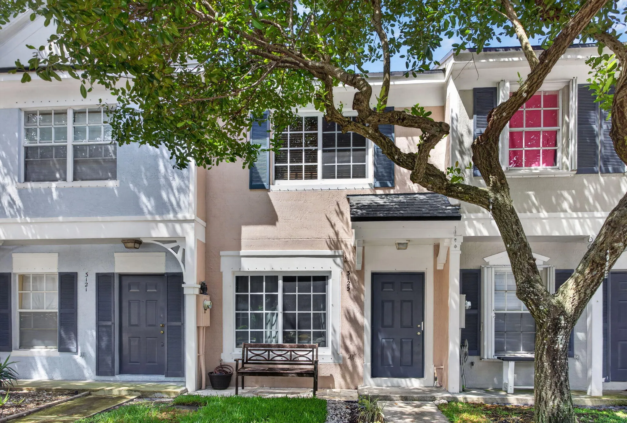 3125 FESTIVAL Drive #268