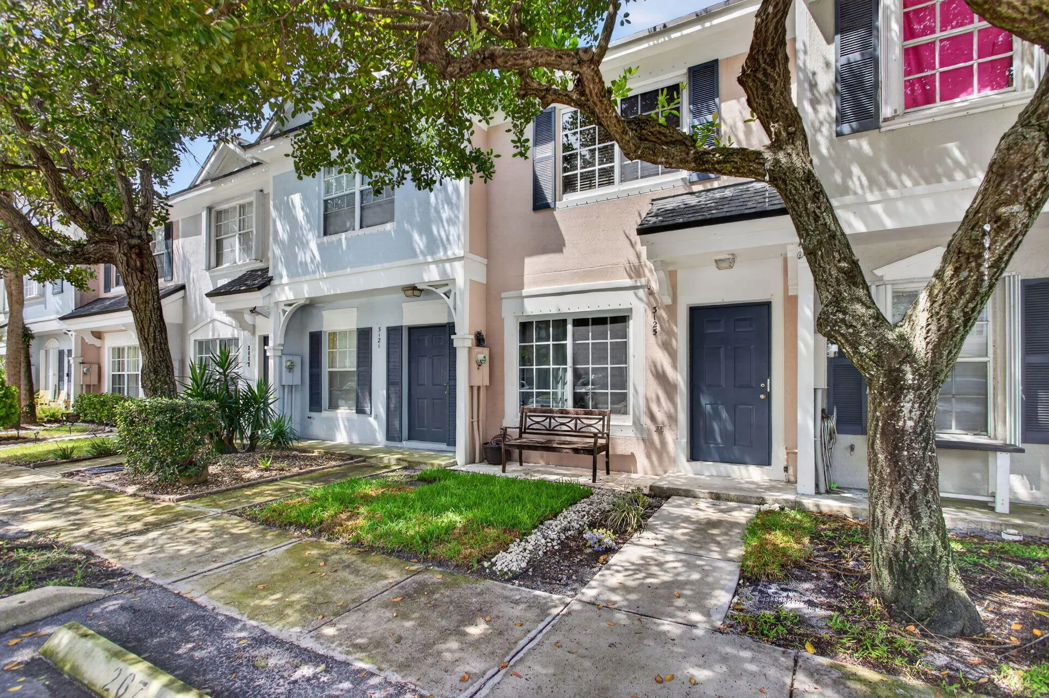 3125 FESTIVAL Drive #268