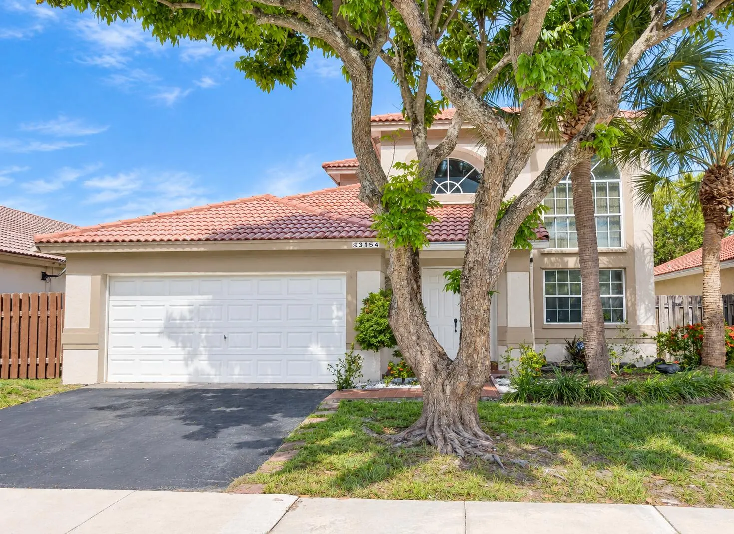 3154 NW 72ND Avenue