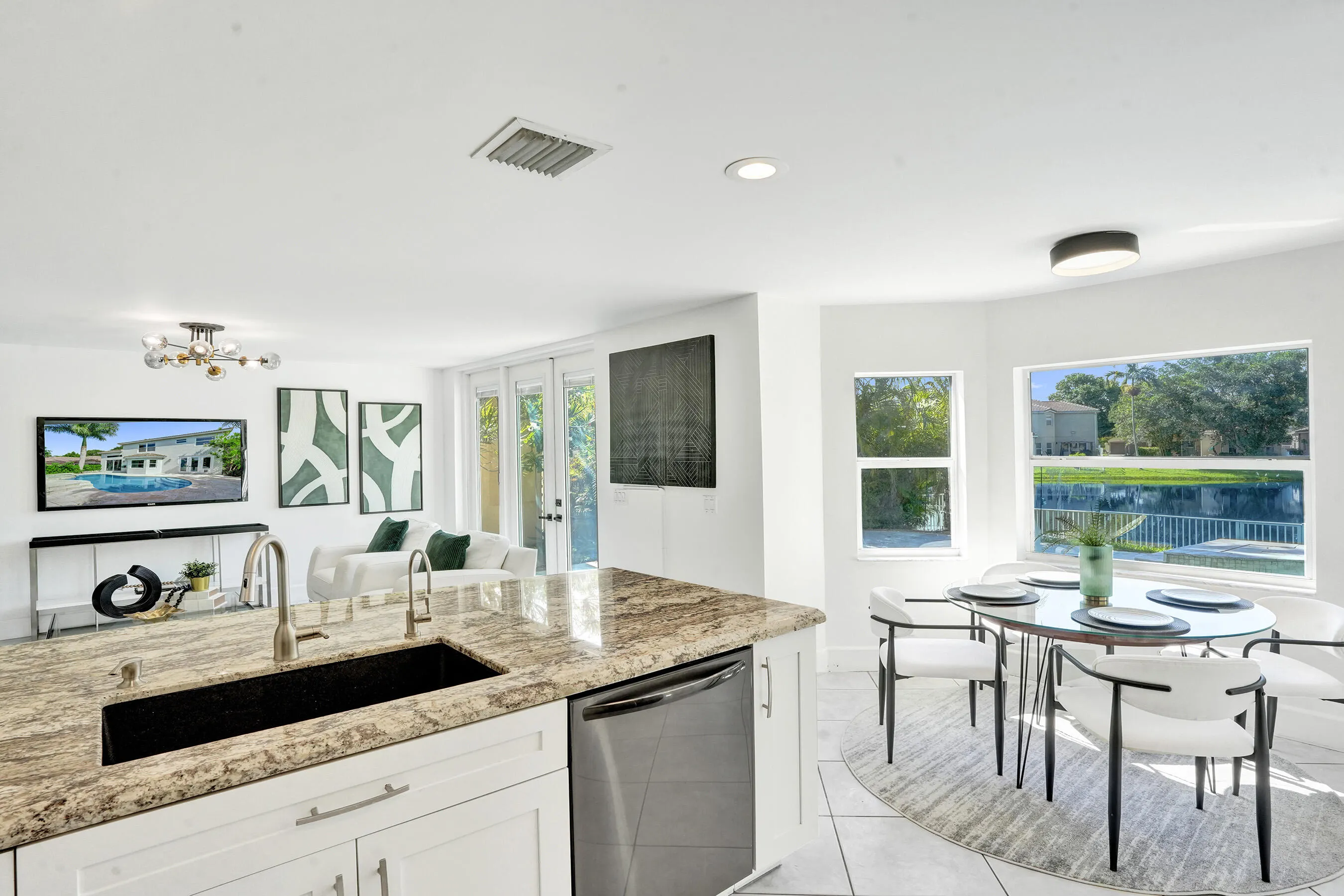 4032 NW 63RD Street