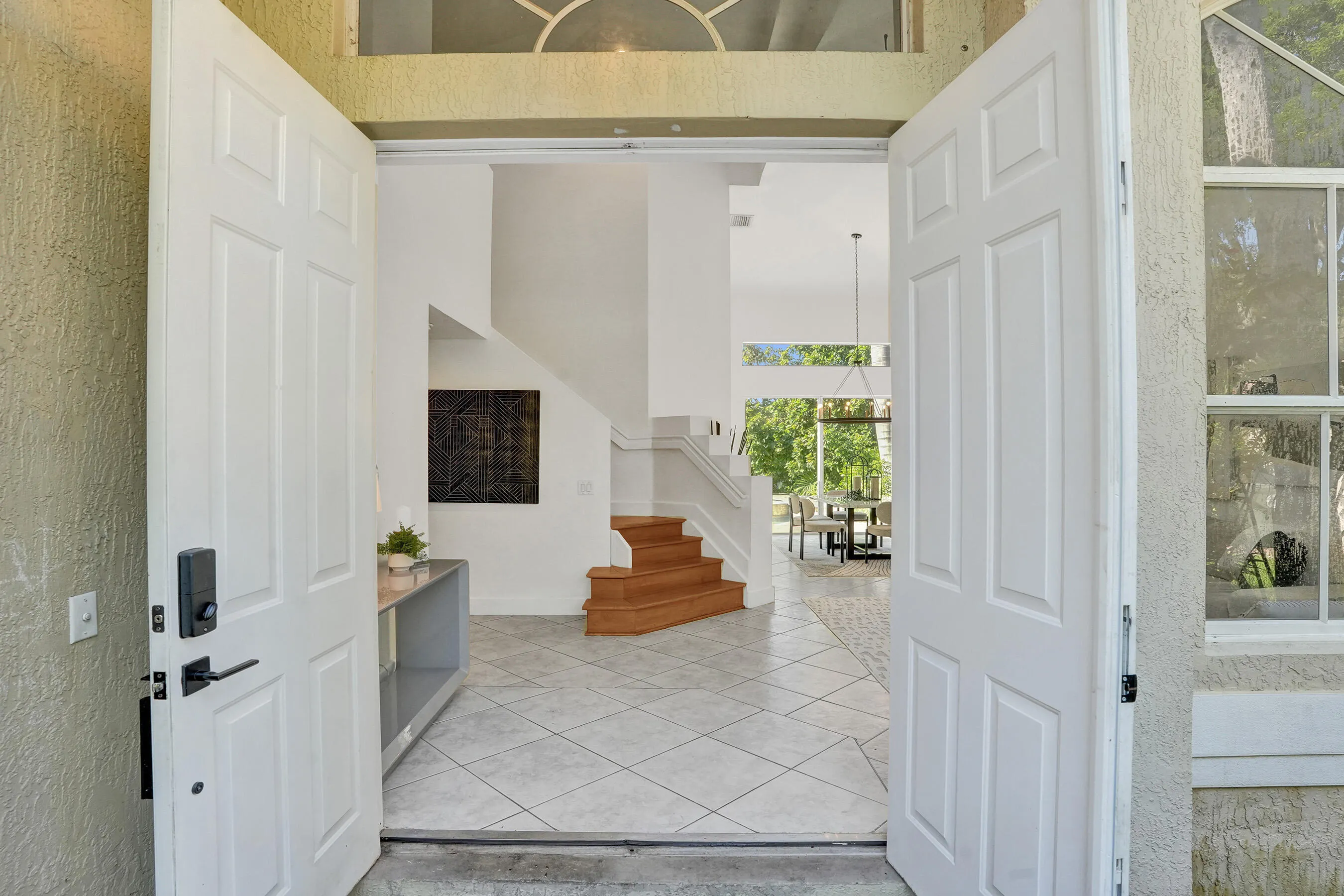 4032 NW 63RD Street