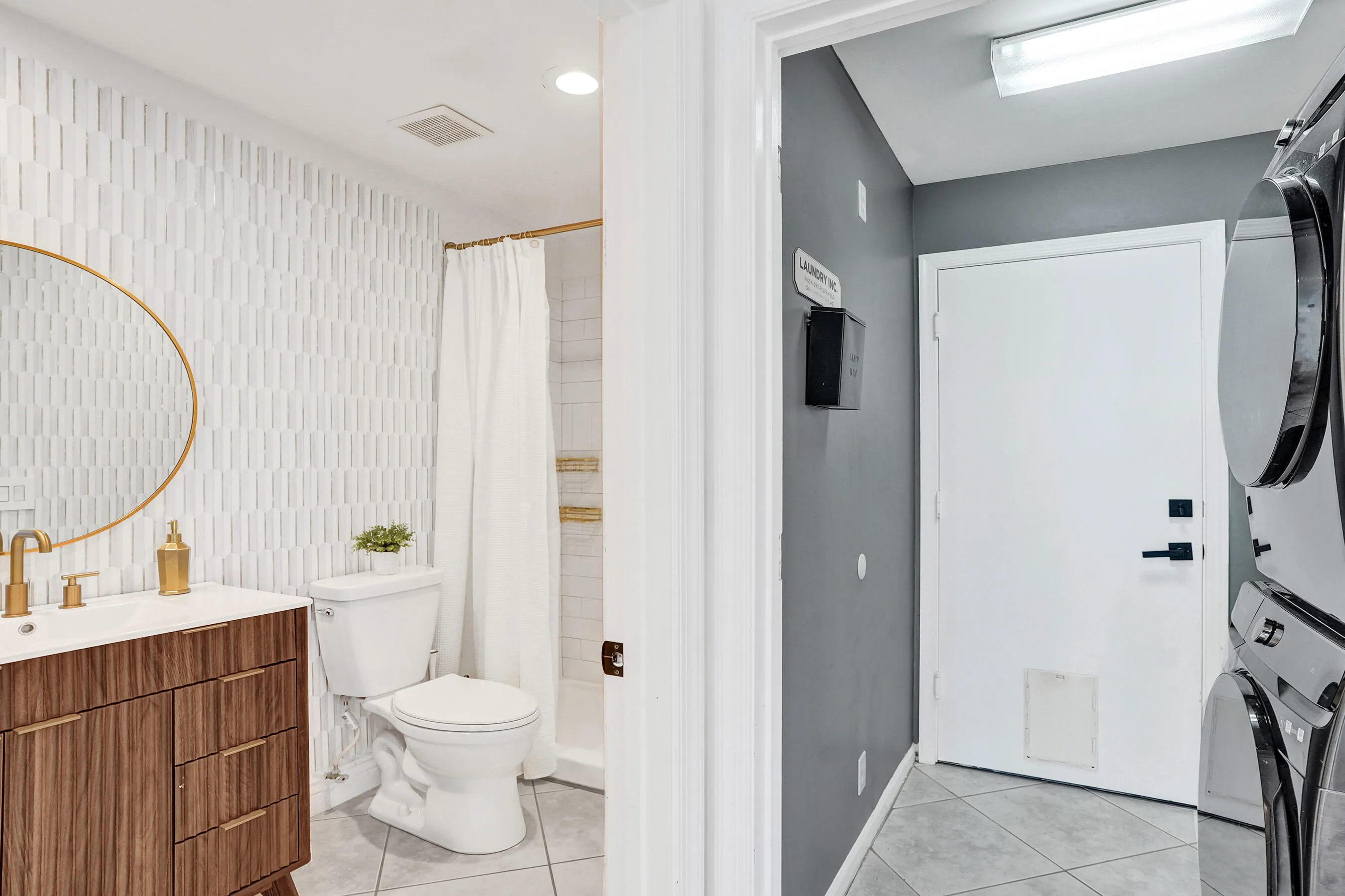 4032 NW 63RD Street