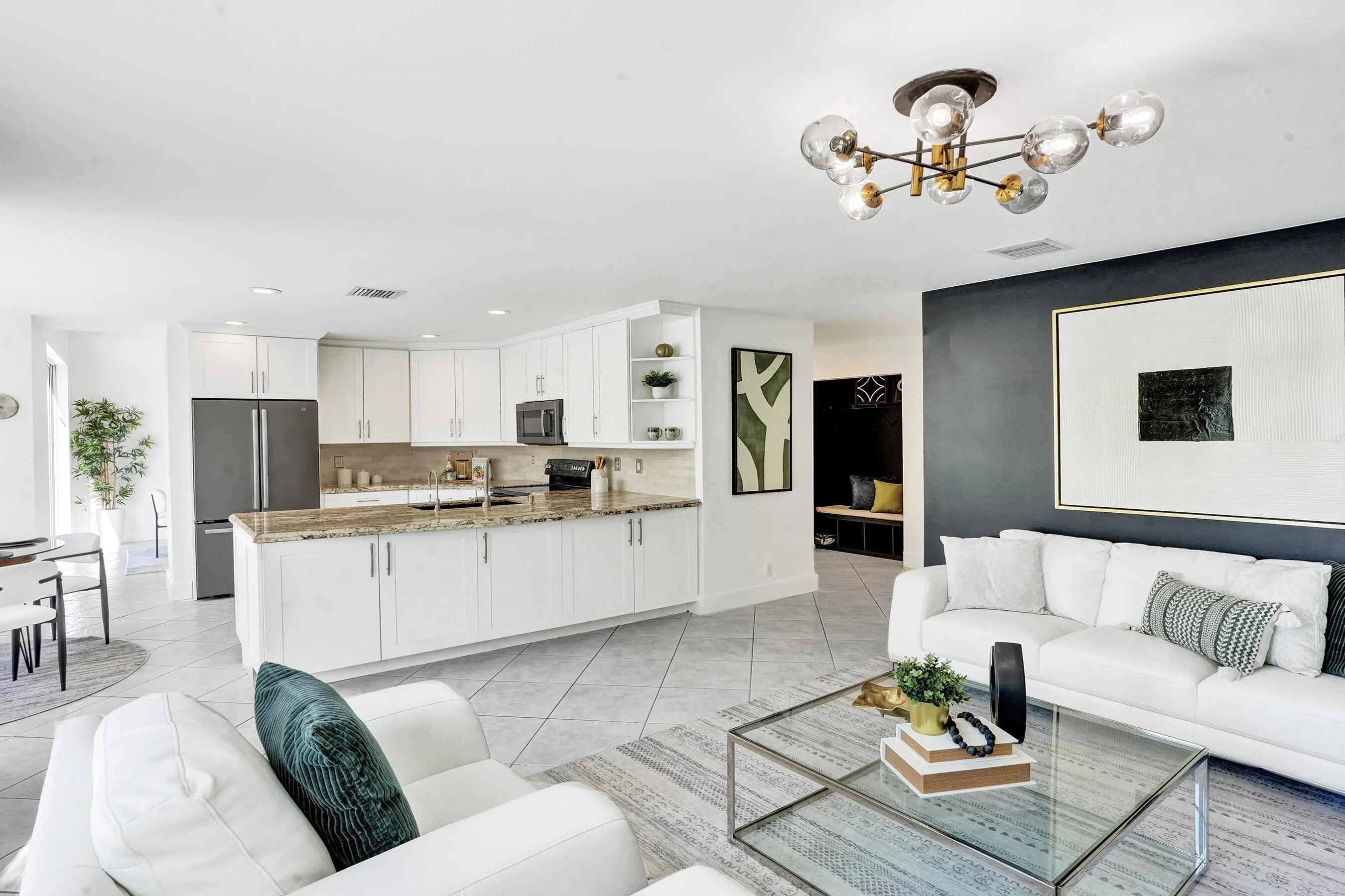 4032 NW 63RD Street
