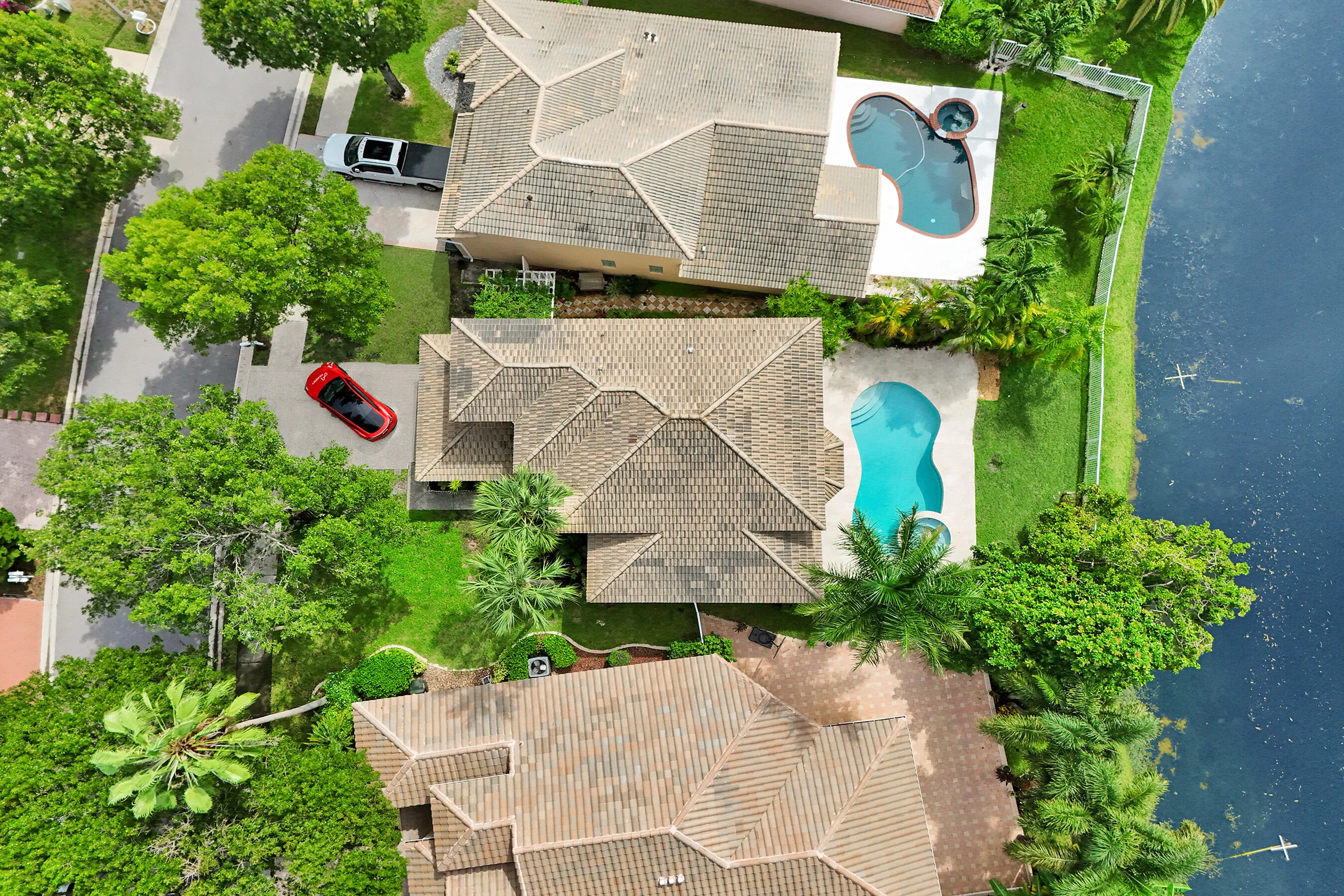 4032 NW 63RD Street