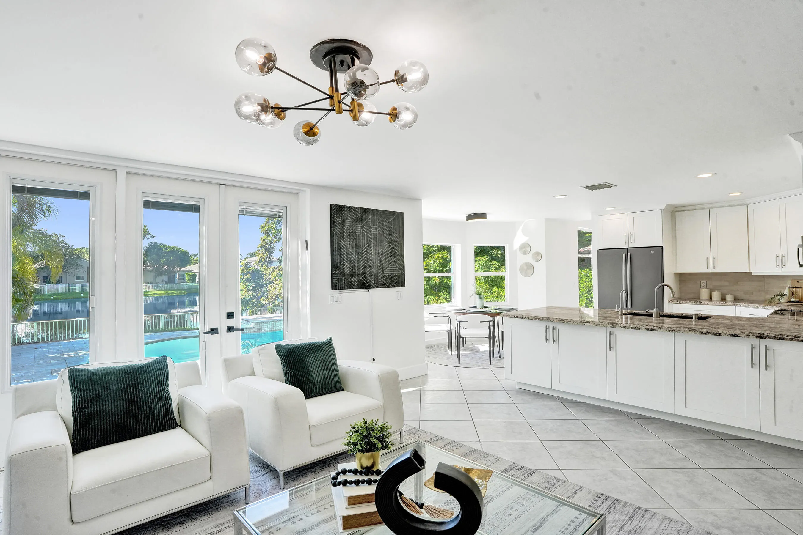 4032 NW 63RD Street