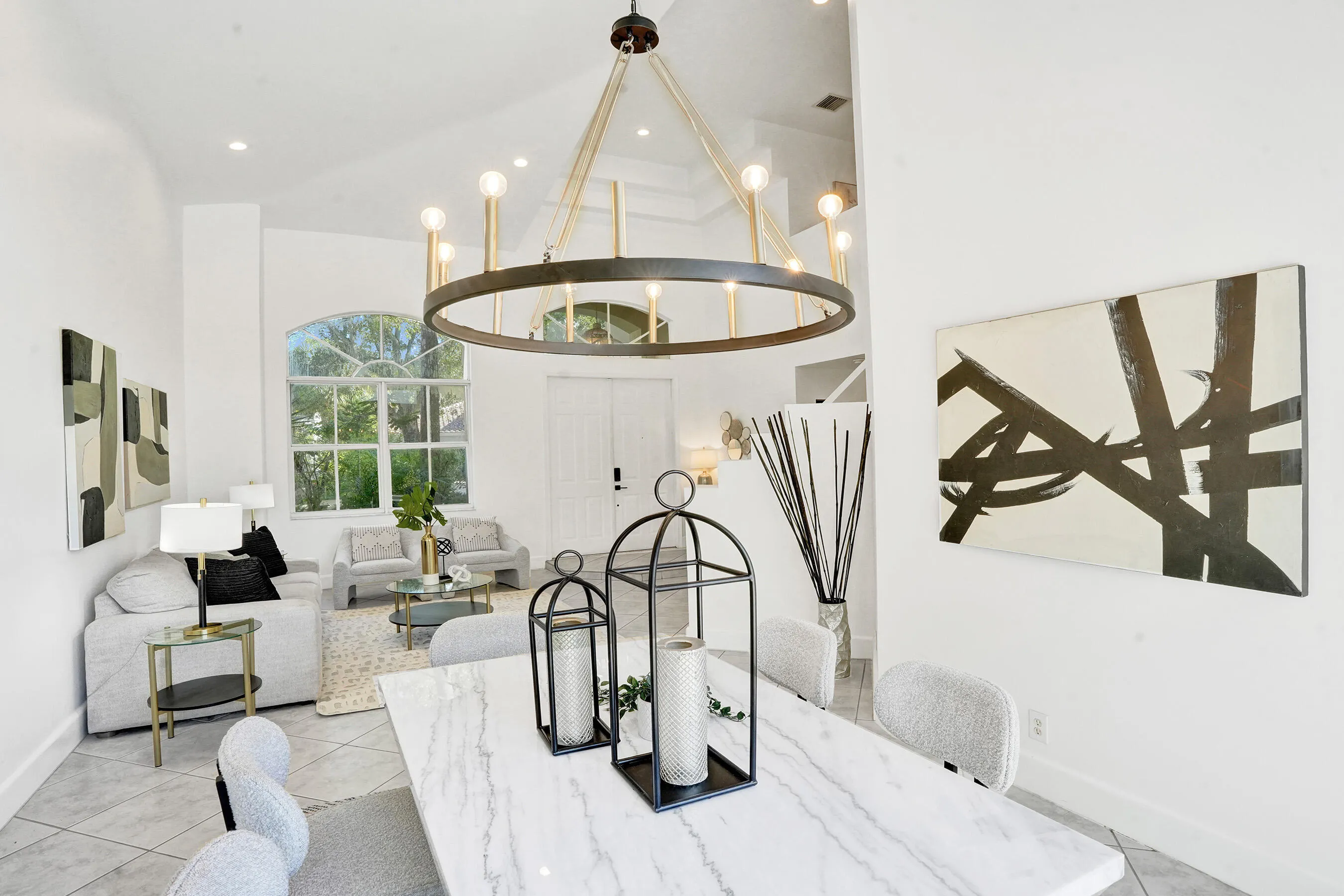 4032 NW 63RD Street