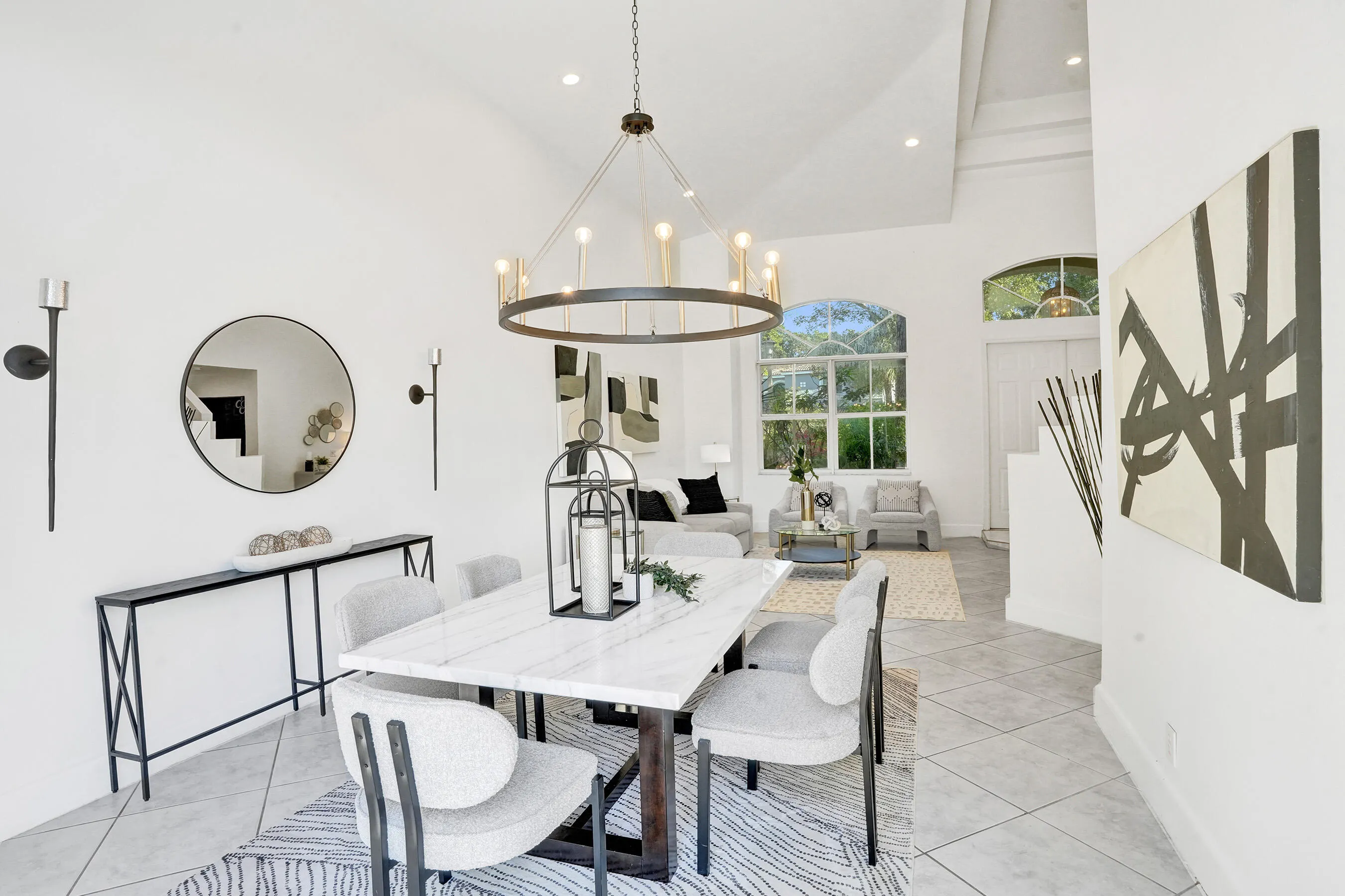 4032 NW 63RD Street