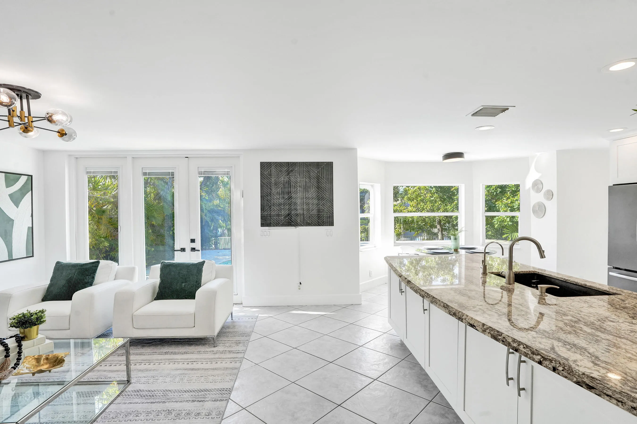 4032 NW 63RD Street