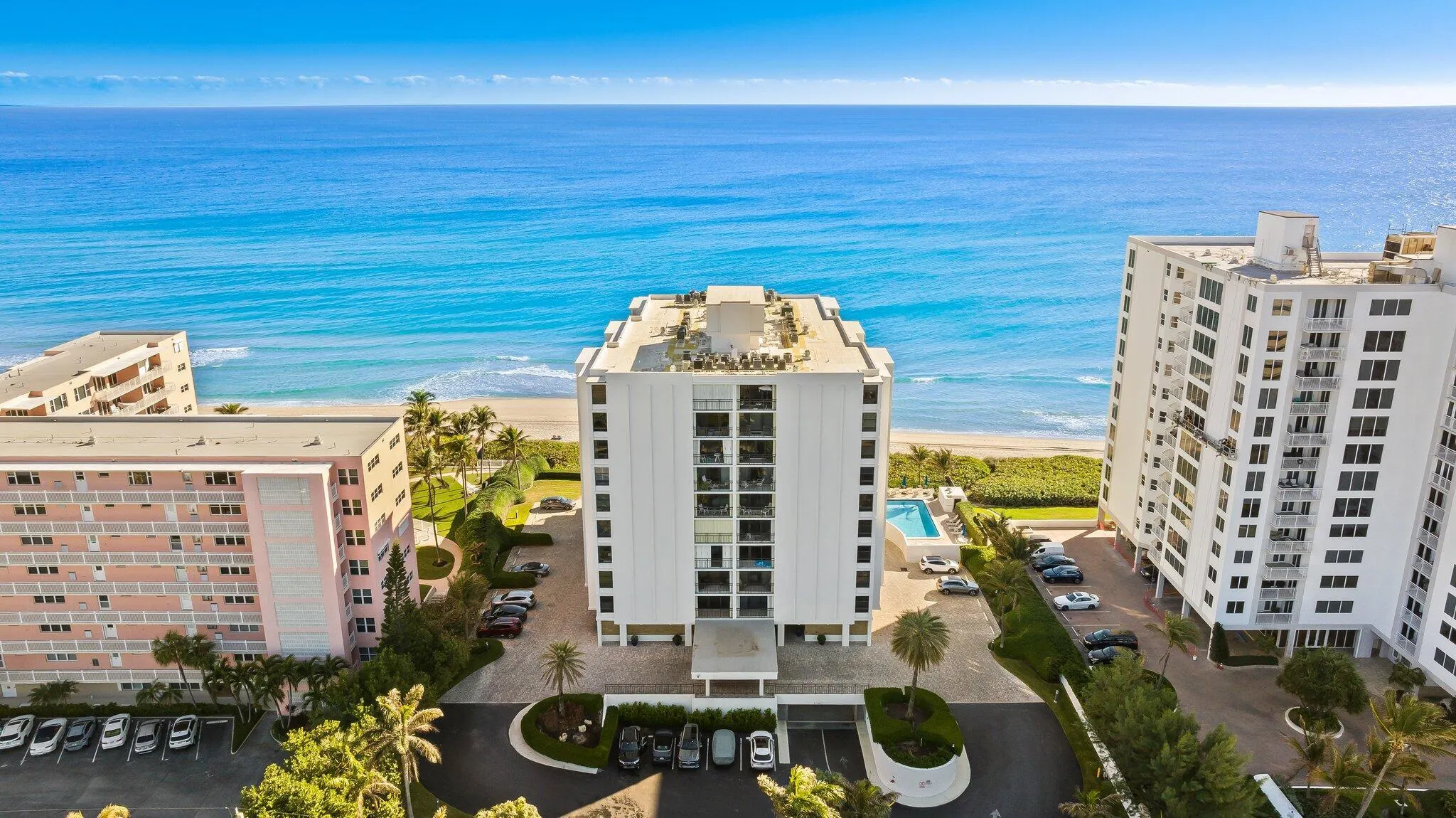 3009 S OCEAN Boulevard #904