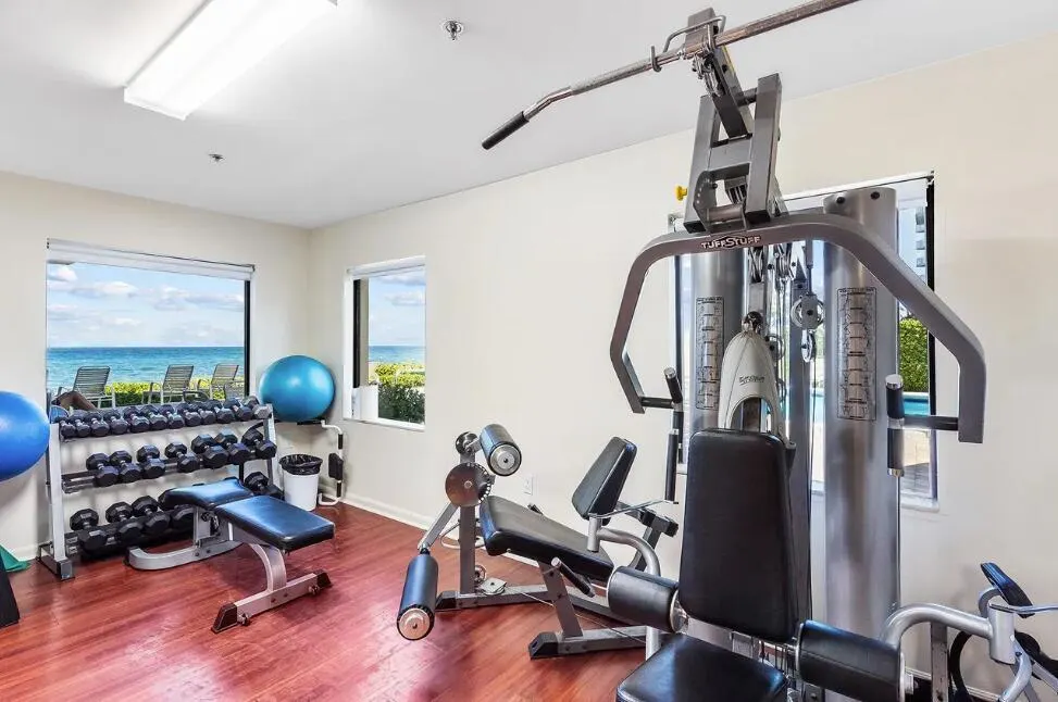 3009 S OCEAN Boulevard #904