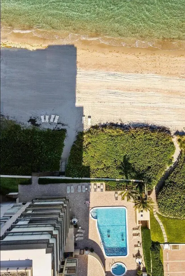 3009 S OCEAN Boulevard #904