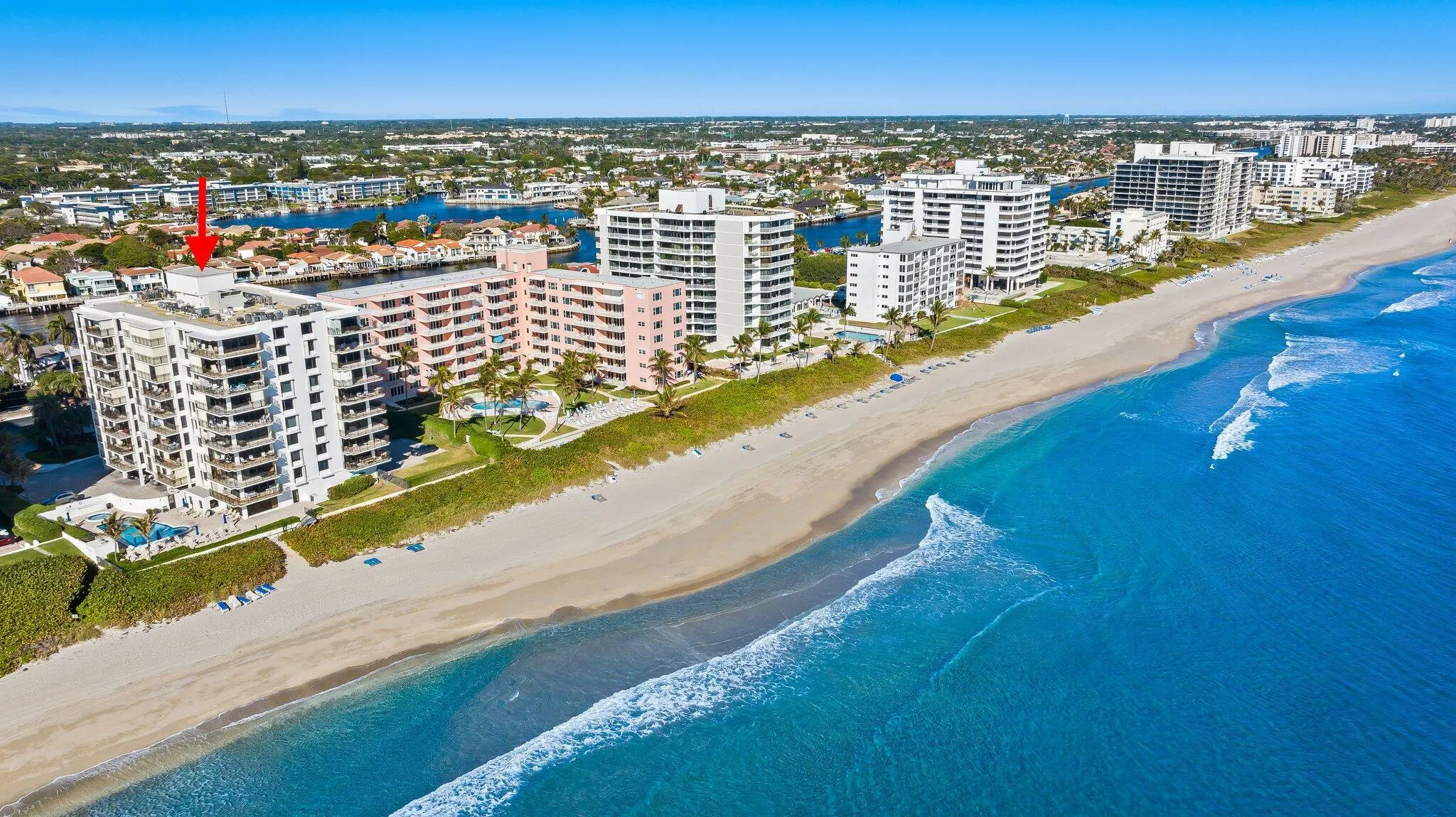 3009 S OCEAN Boulevard #904