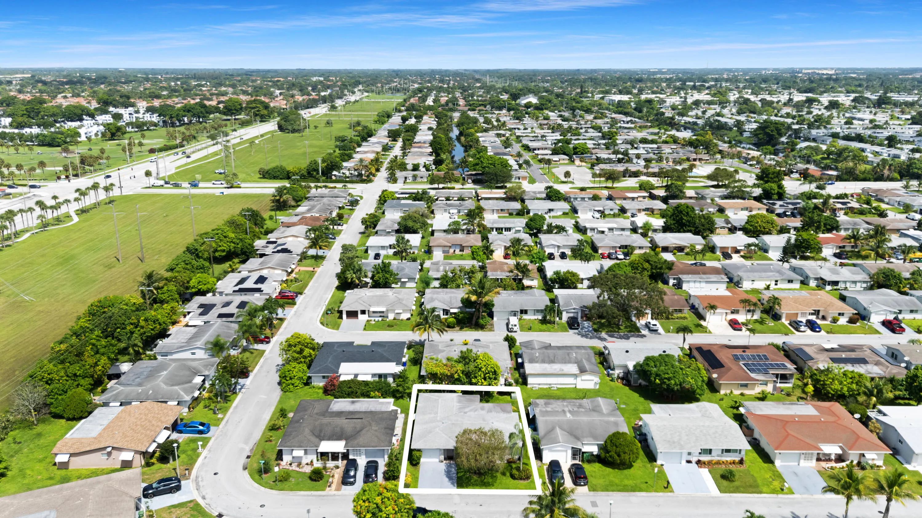 6995 NW 10TH Court