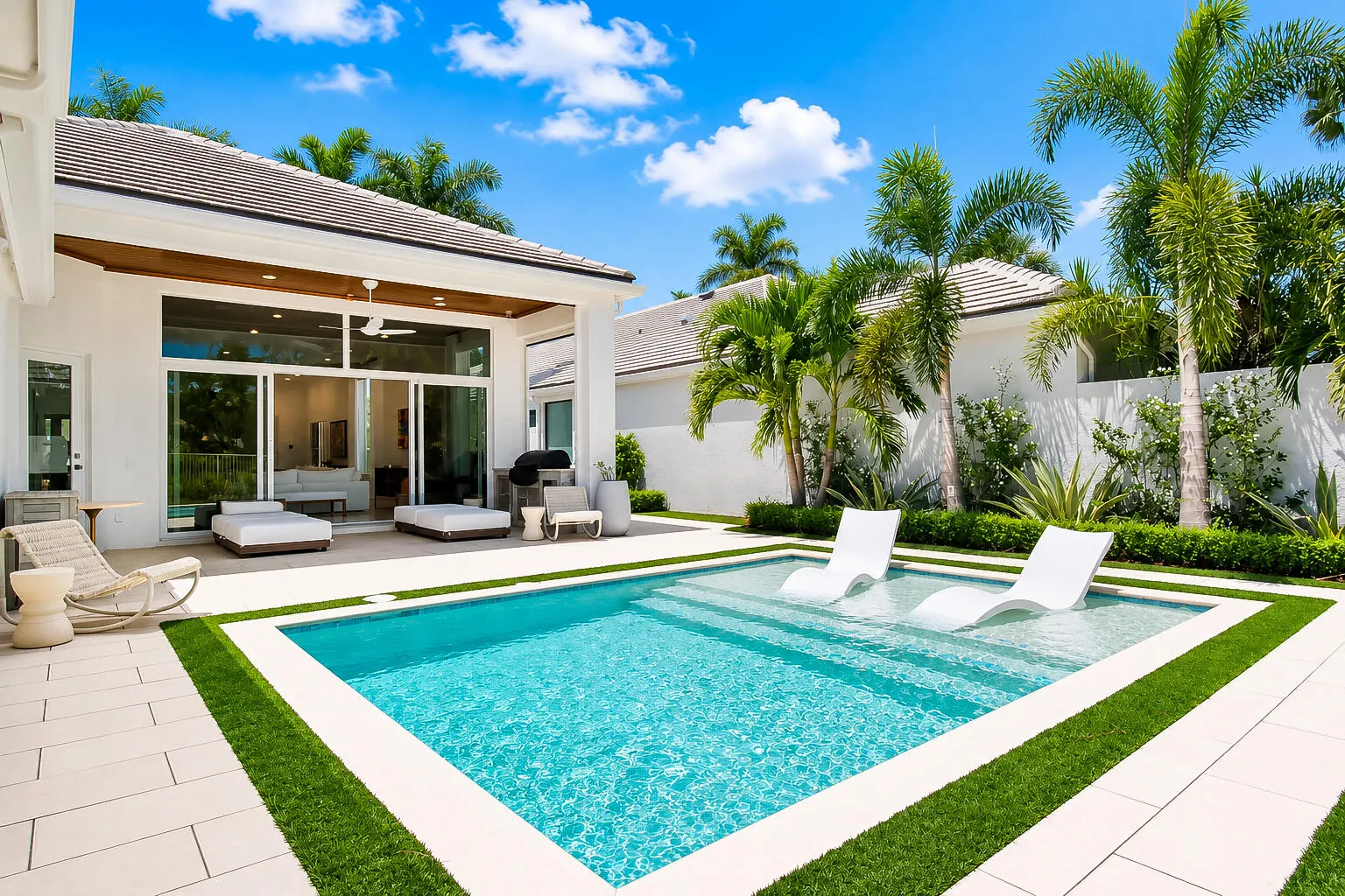 16124 VILLA VIZCAYA Place